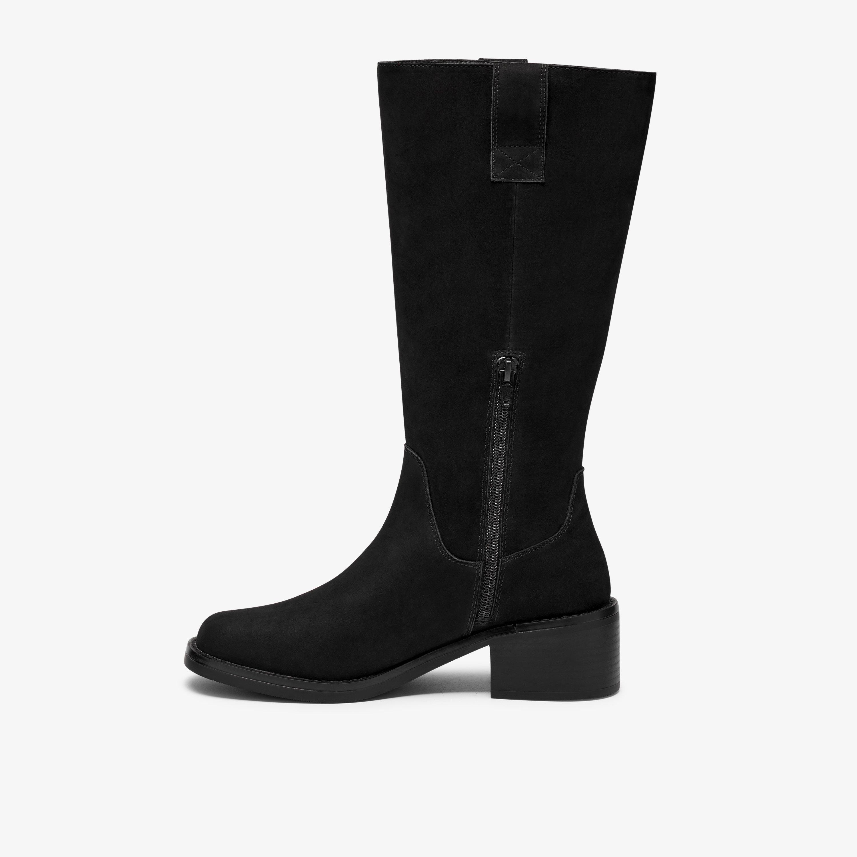 Digby Ranch — Black