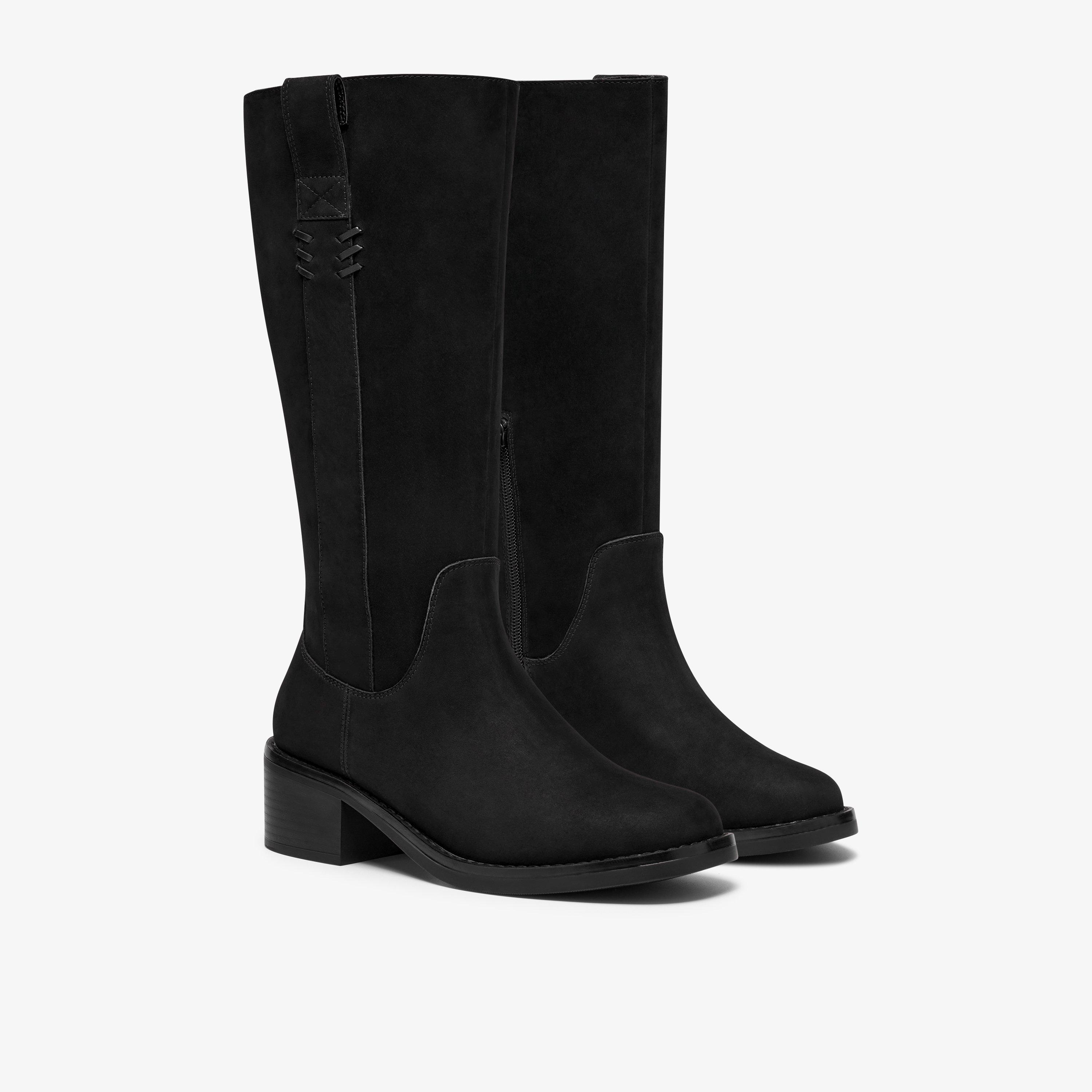 Digby Ranch — Black