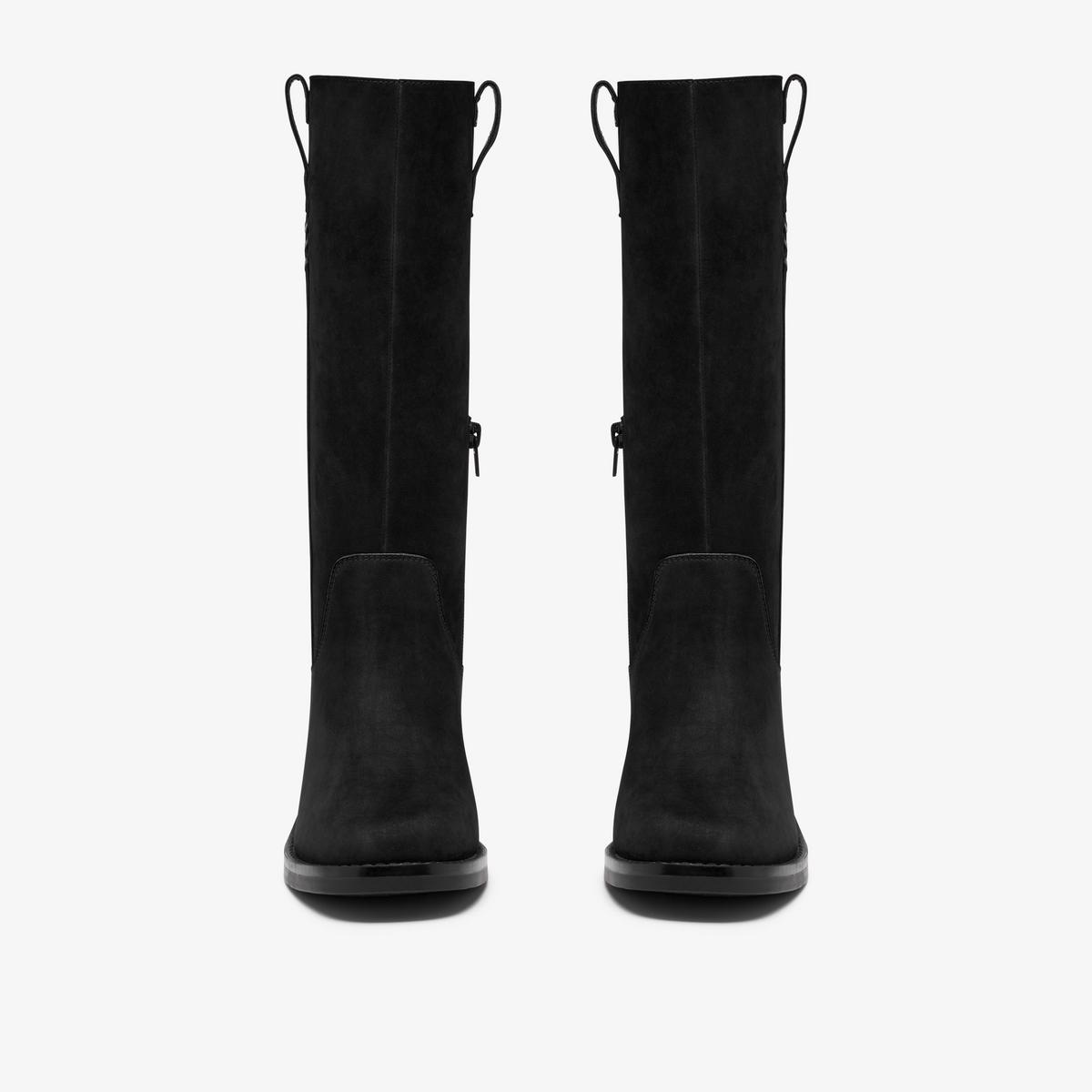 Digby Ranch — Black
