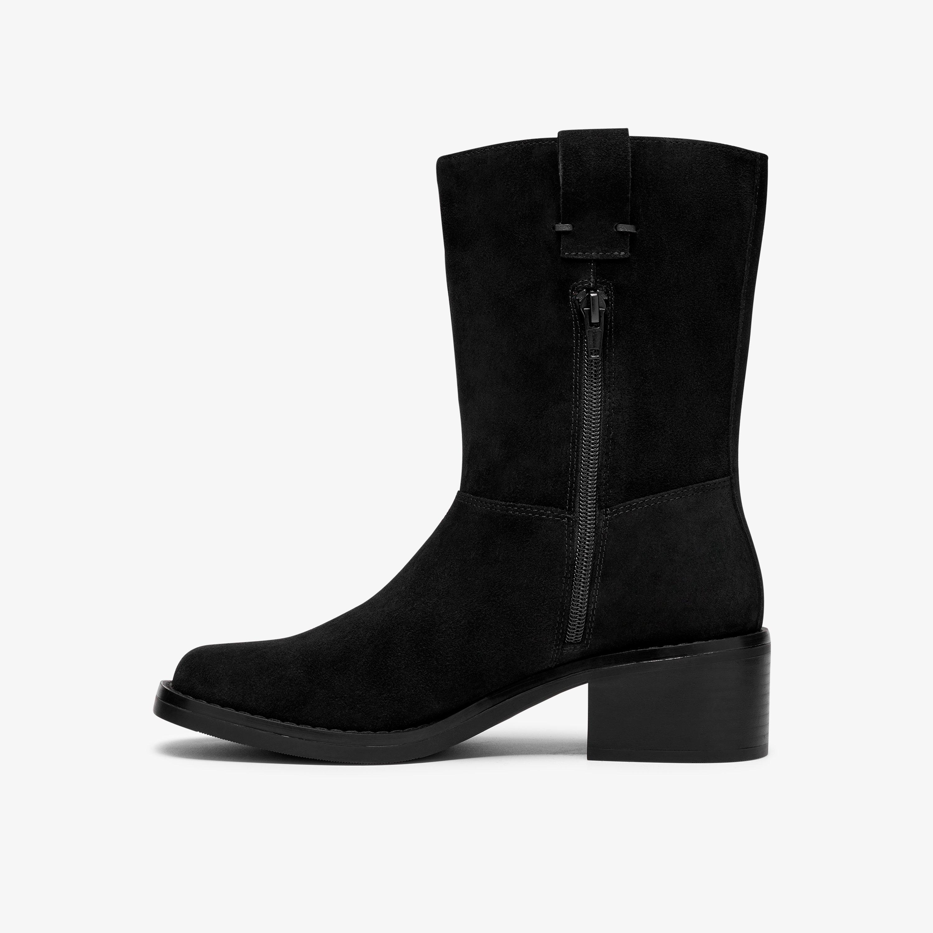 Digby Slouch — Black