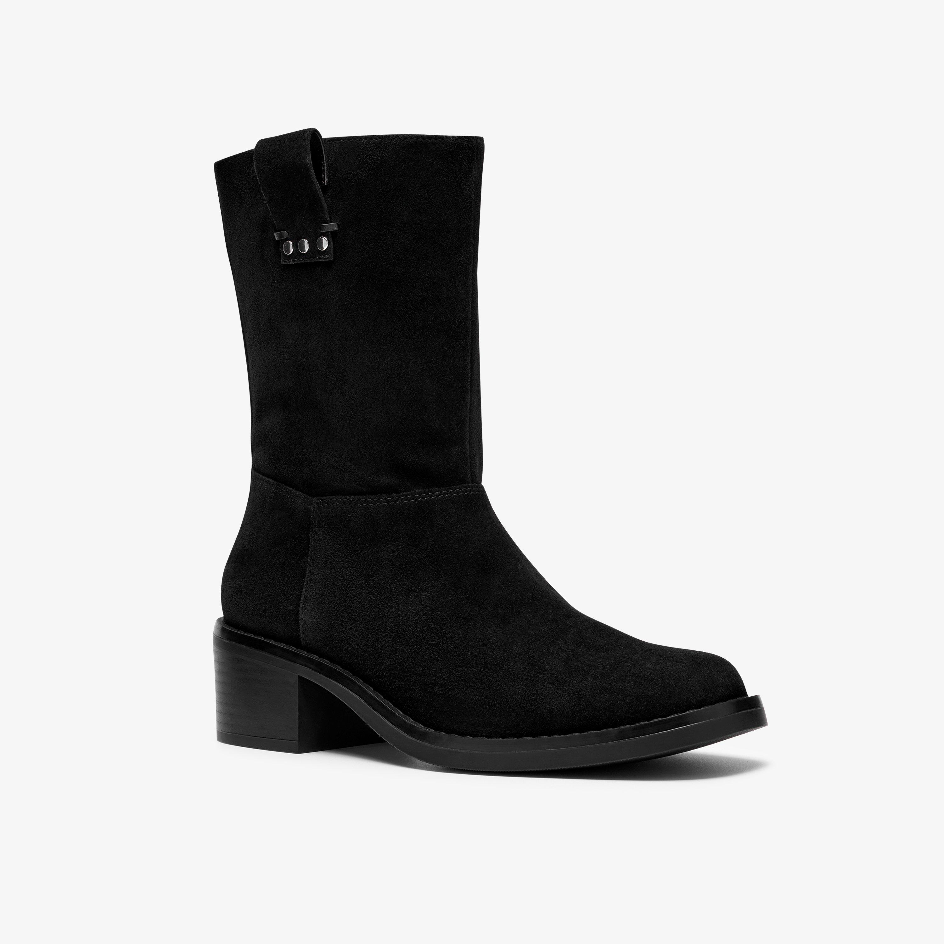 Digby Slouch — Black