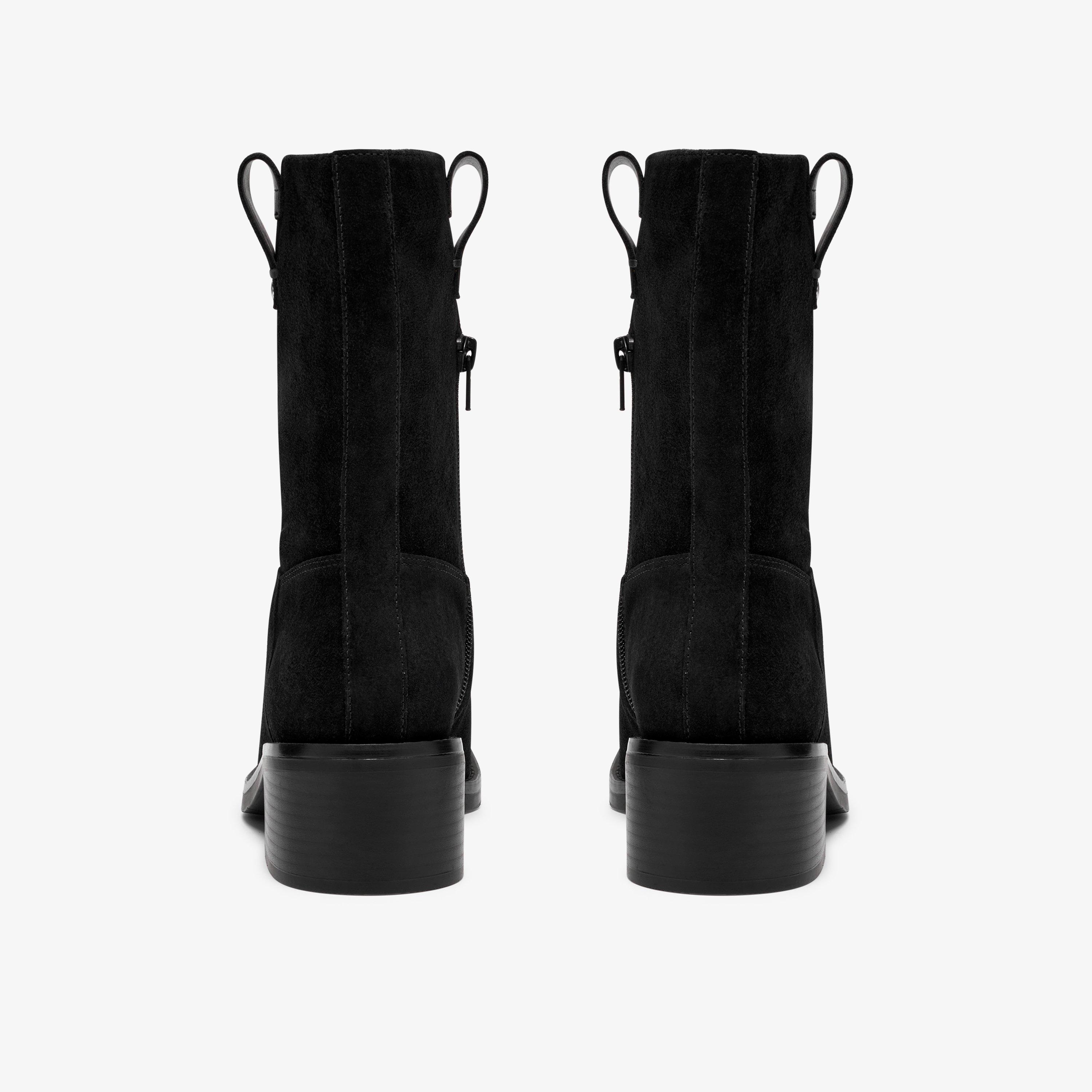 Digby Slouch — Black