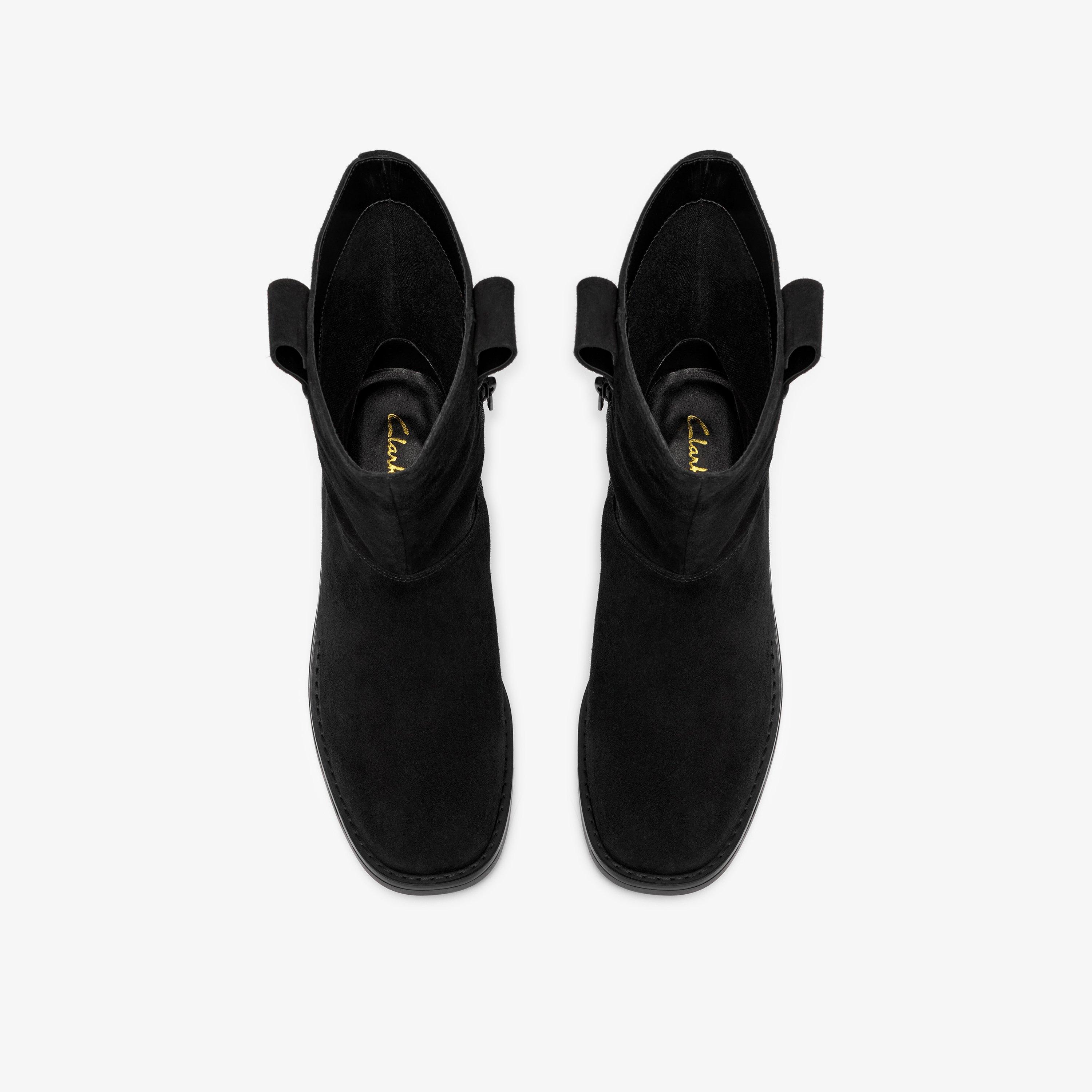 Digby Slouch — Black