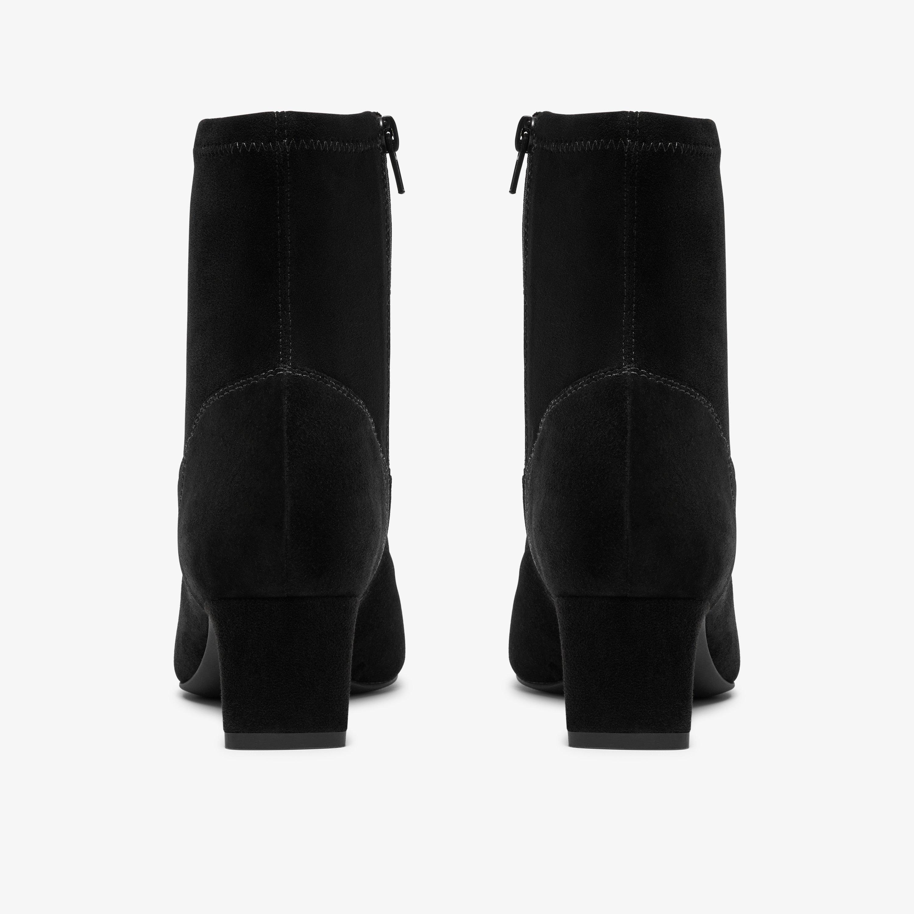 Edina Stretch — Black