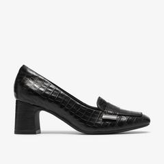 Fernie Edge — Black 1