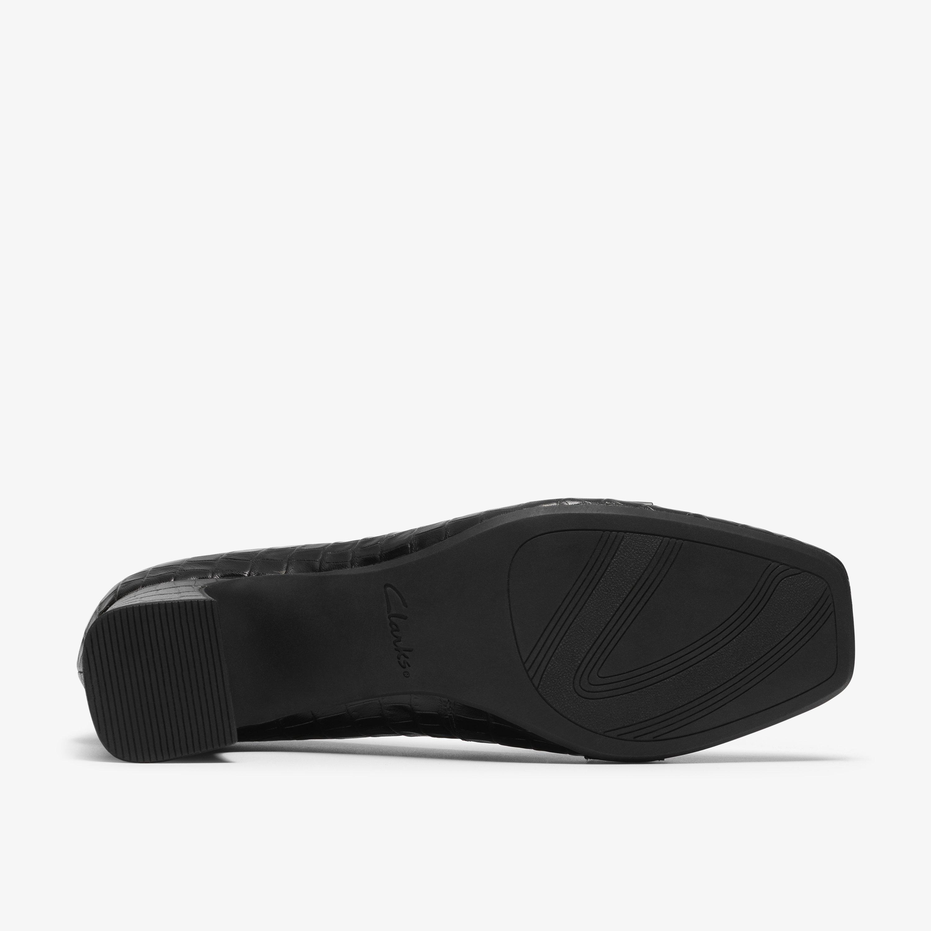 Fernie Edge — Black