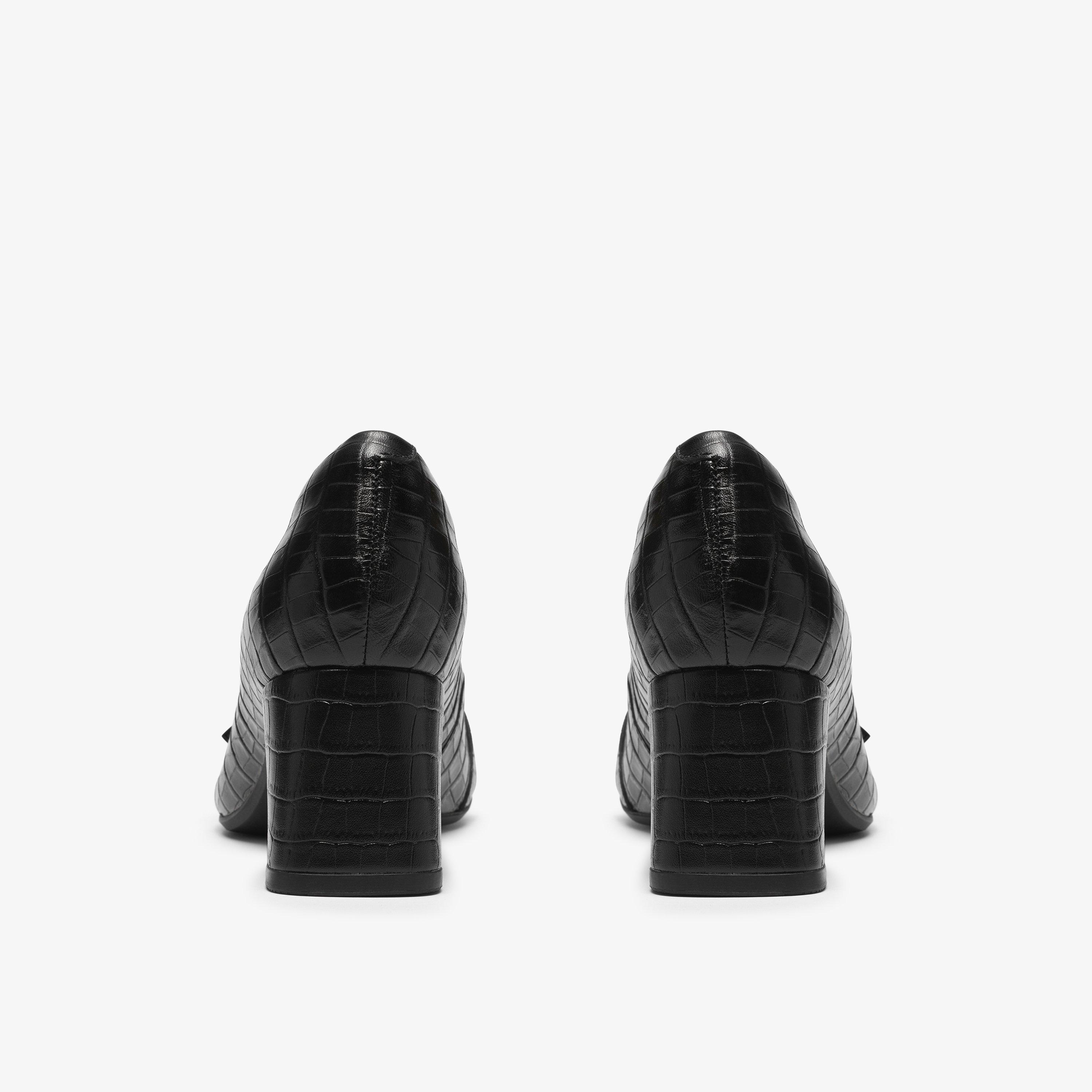 Fernie Edge — Black