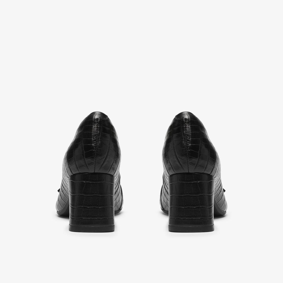 Fernie Edge — Black
