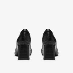Fernie Edge — Black 5