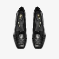 Fernie Edge — Black 6