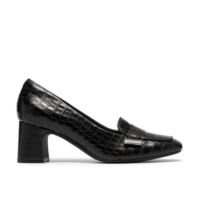Clarks Womens Fernie Edge Pumps
