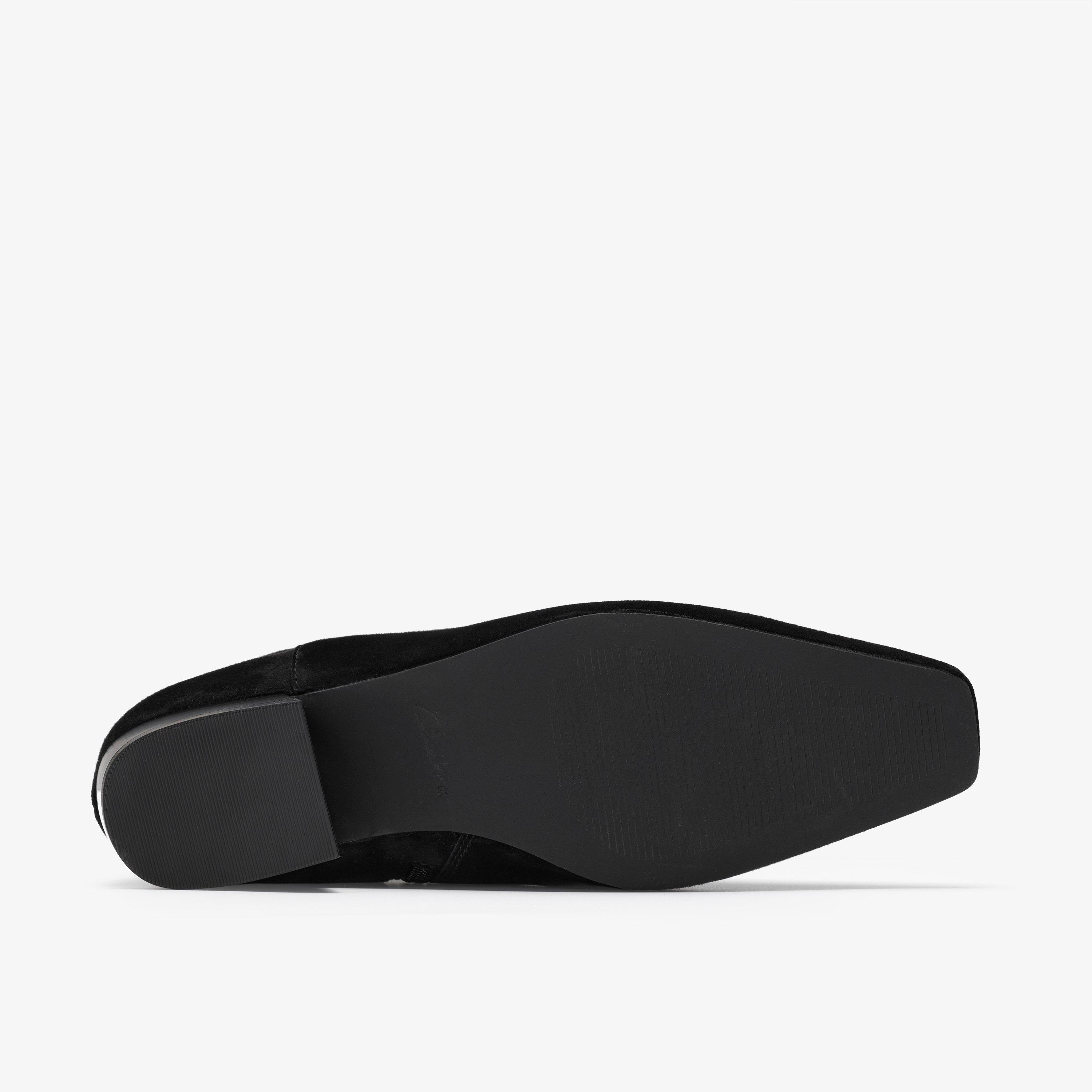 Kelso Top — Black