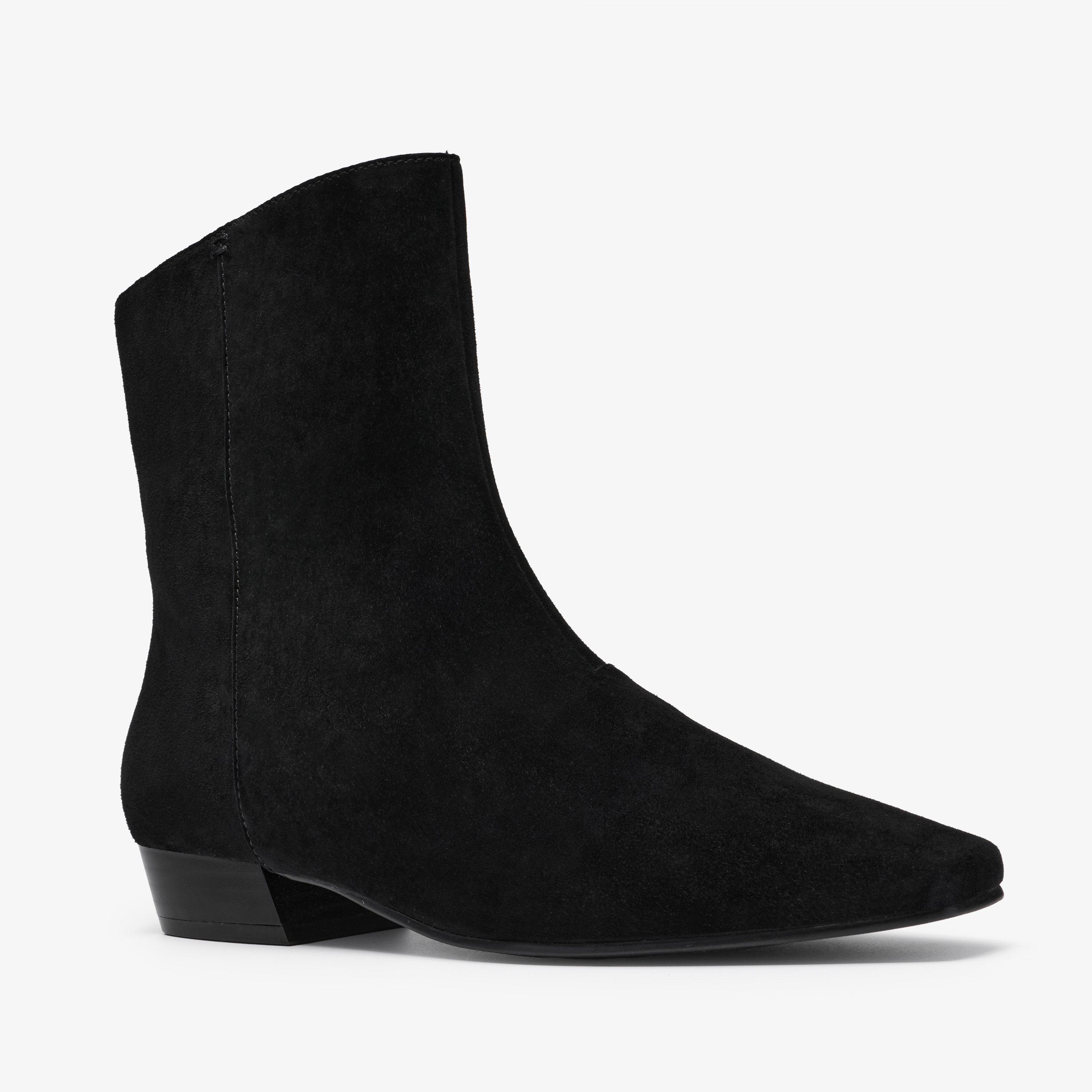 Kelso Top — Black