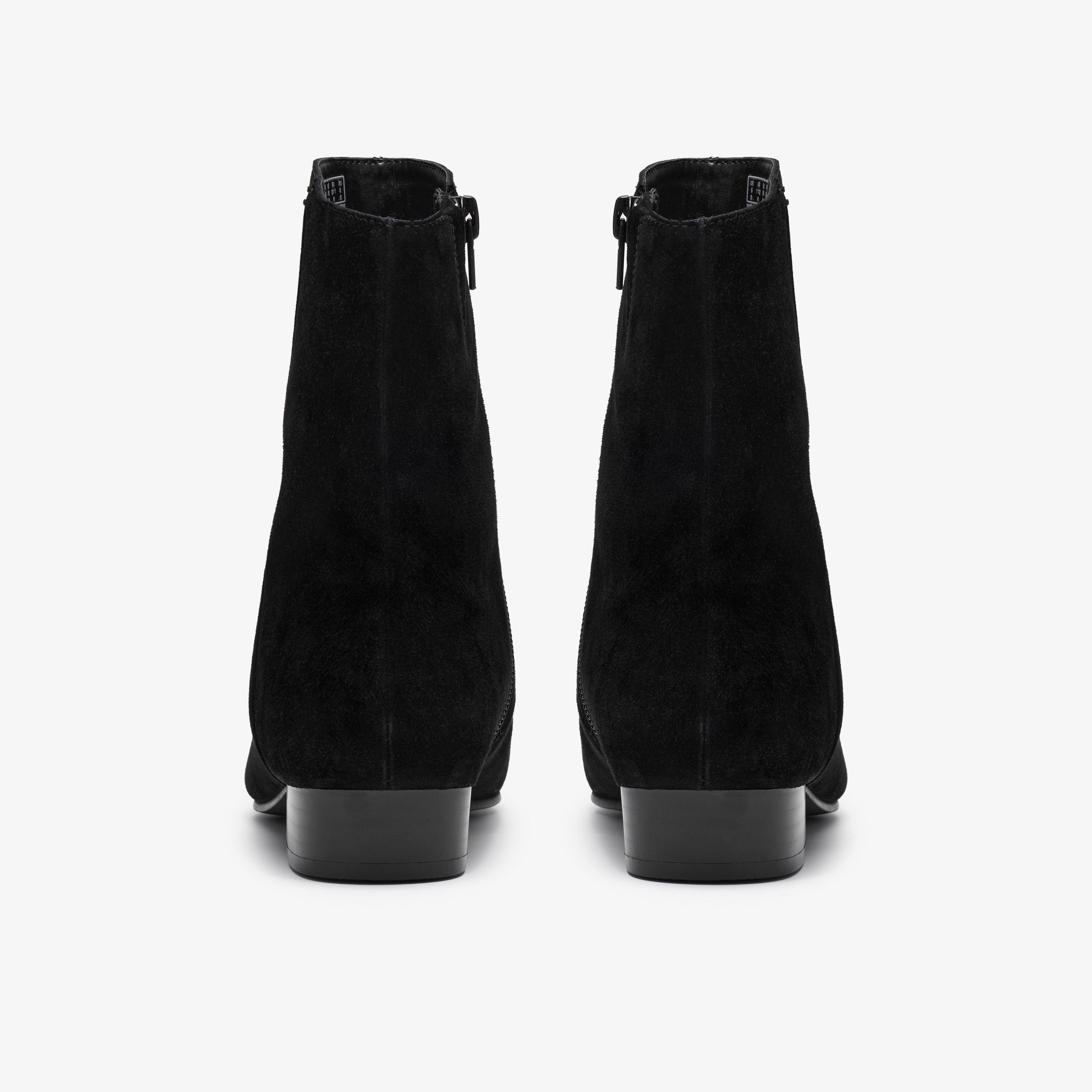 Kelso Top — Black