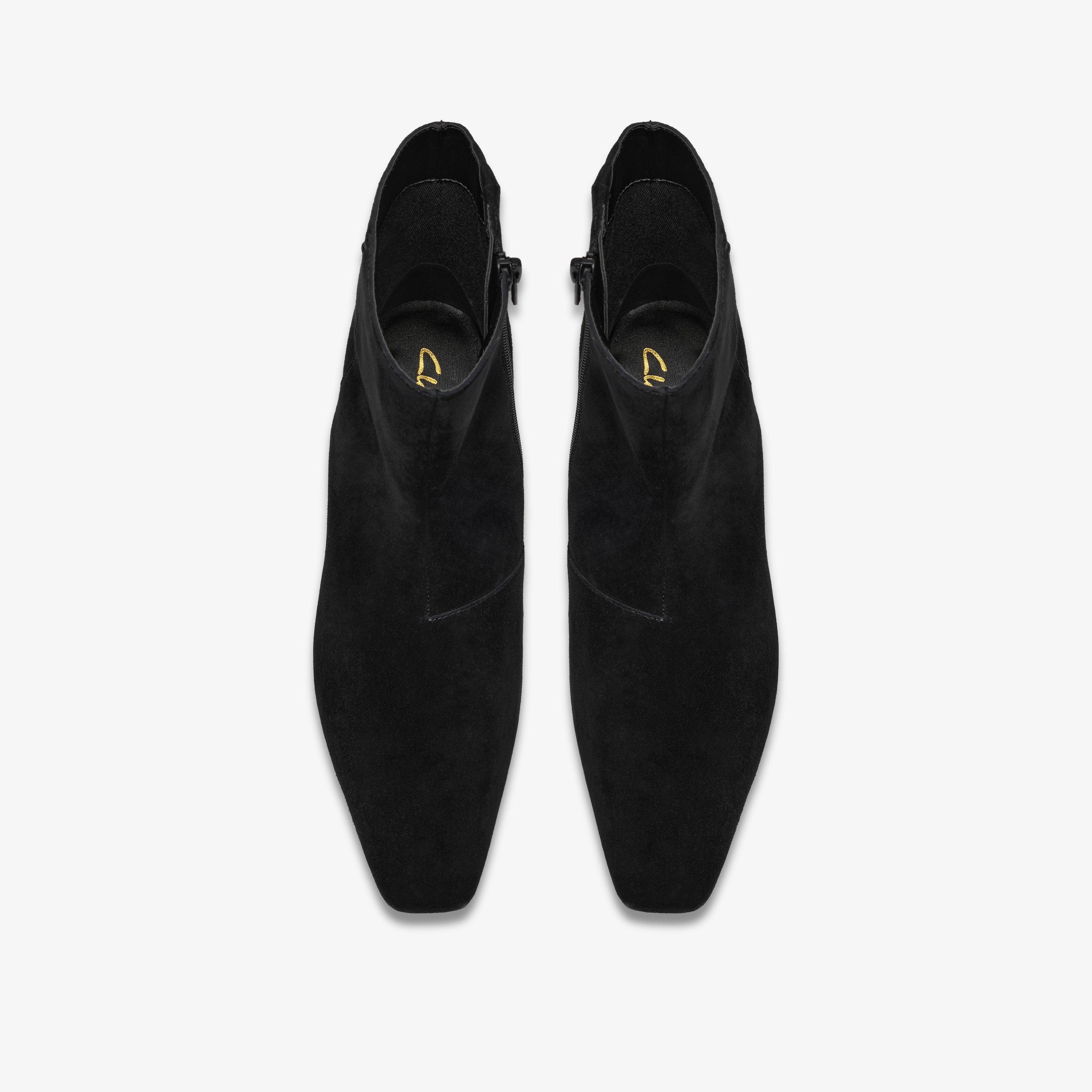 Kelso Top — Black