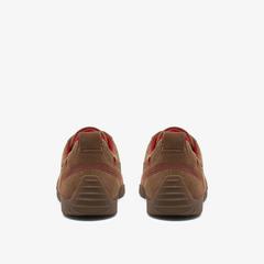 Meridor Lace — Brown 5