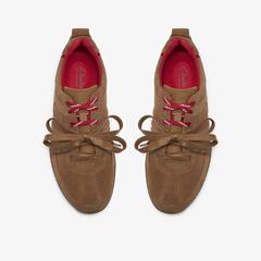 Meridor Lace — Brown 6