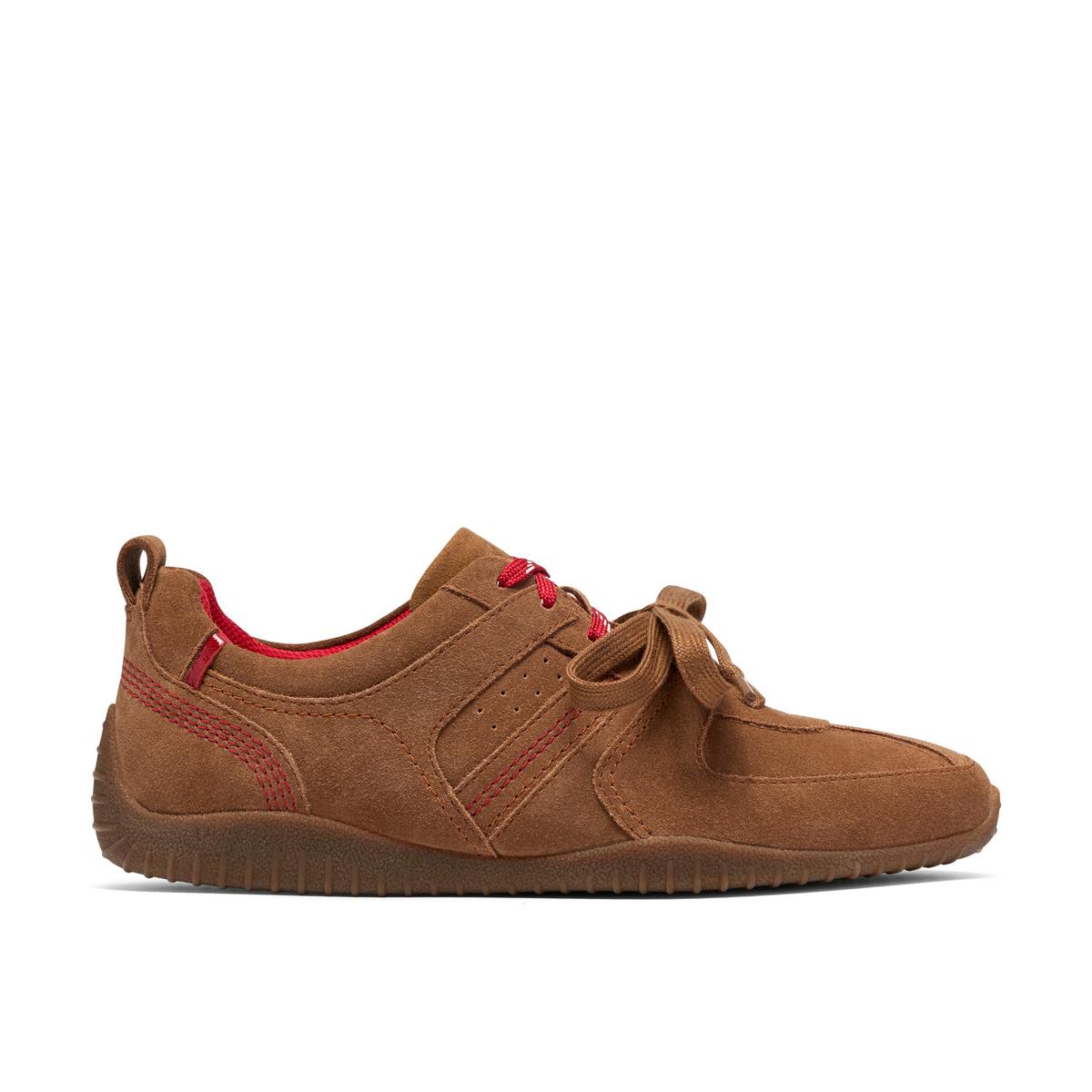 Clarks Womens Meridor Lace Lace Up