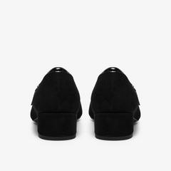 Crista Strap — Black 5