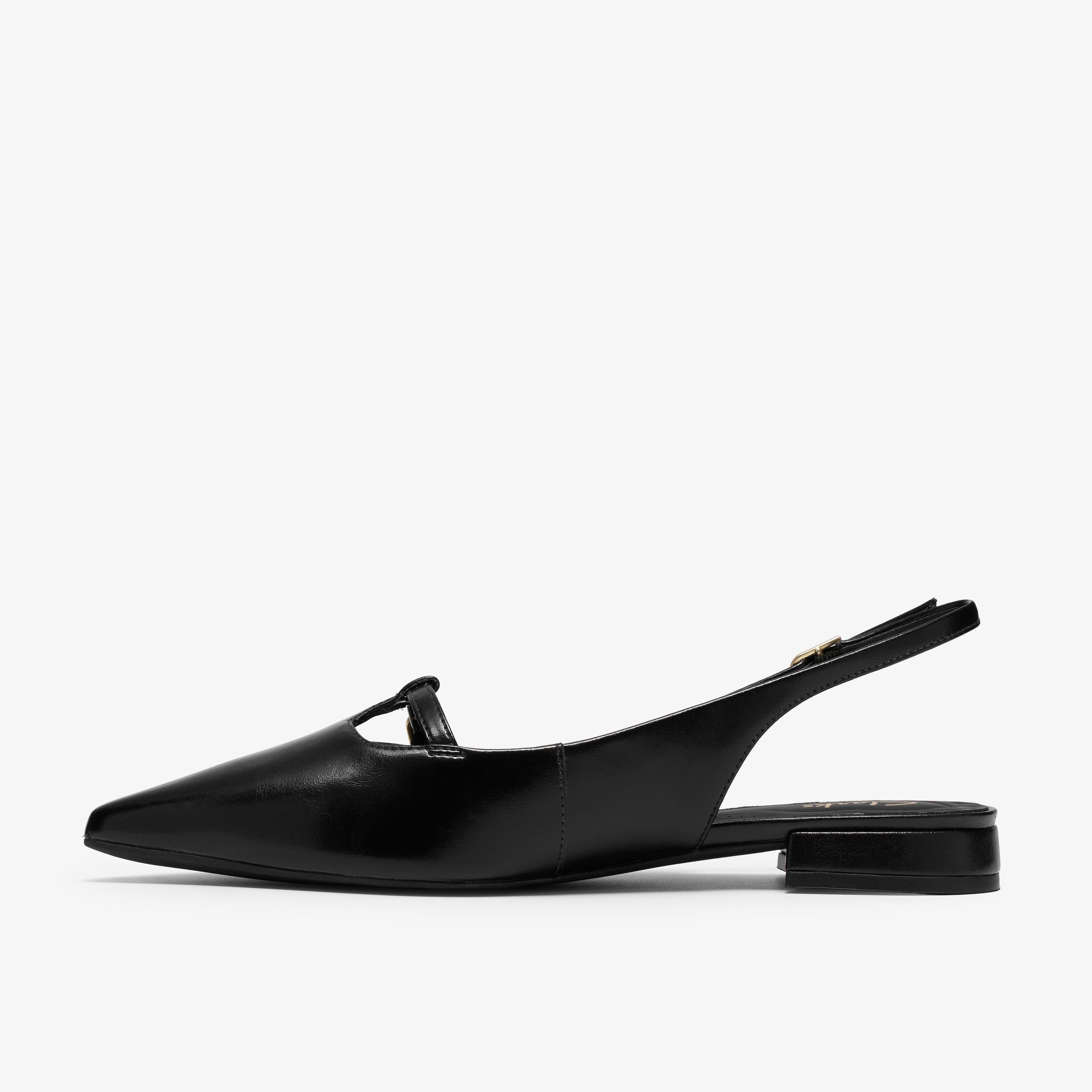 Sensa15 Jane — Black