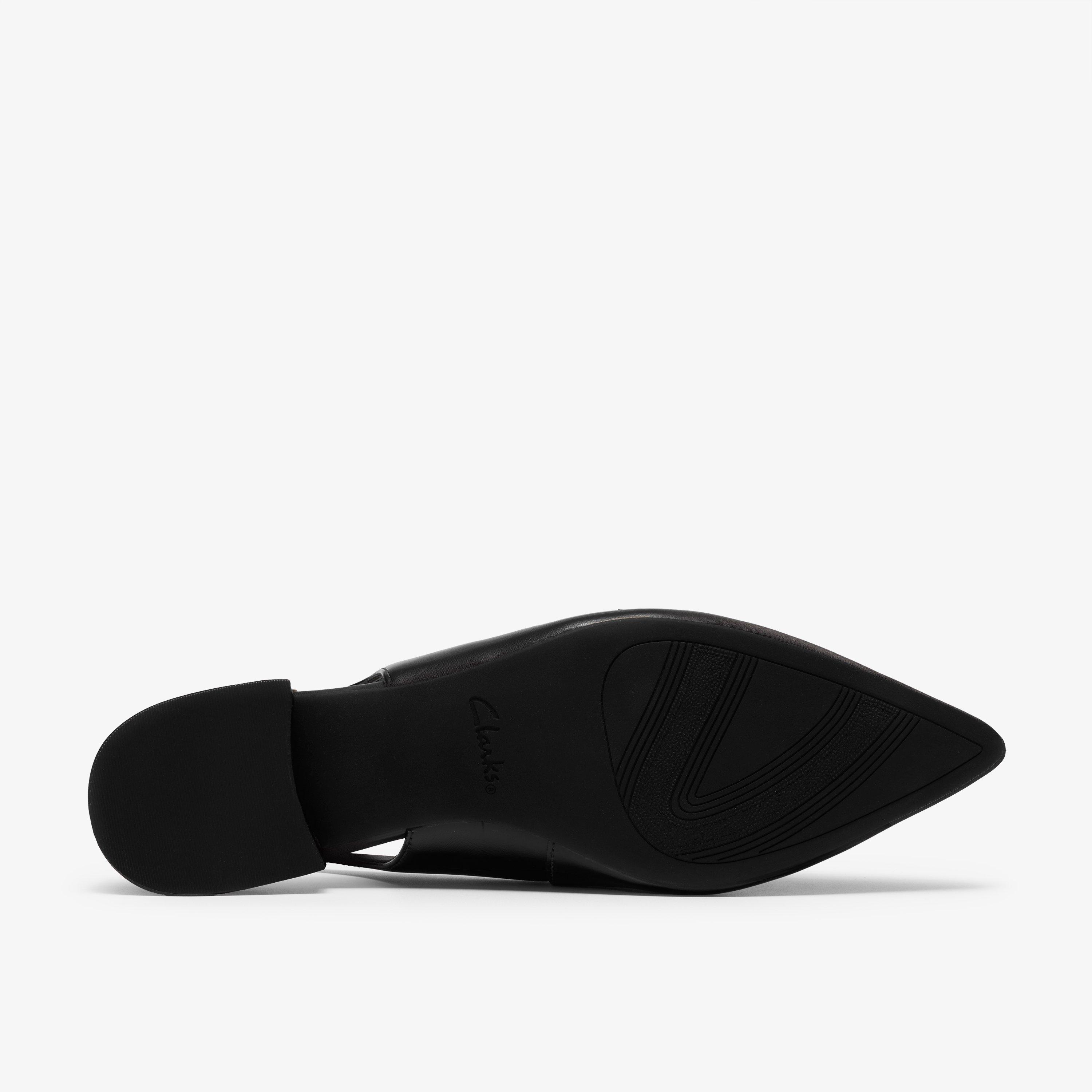 Sensa15 Jane — Black