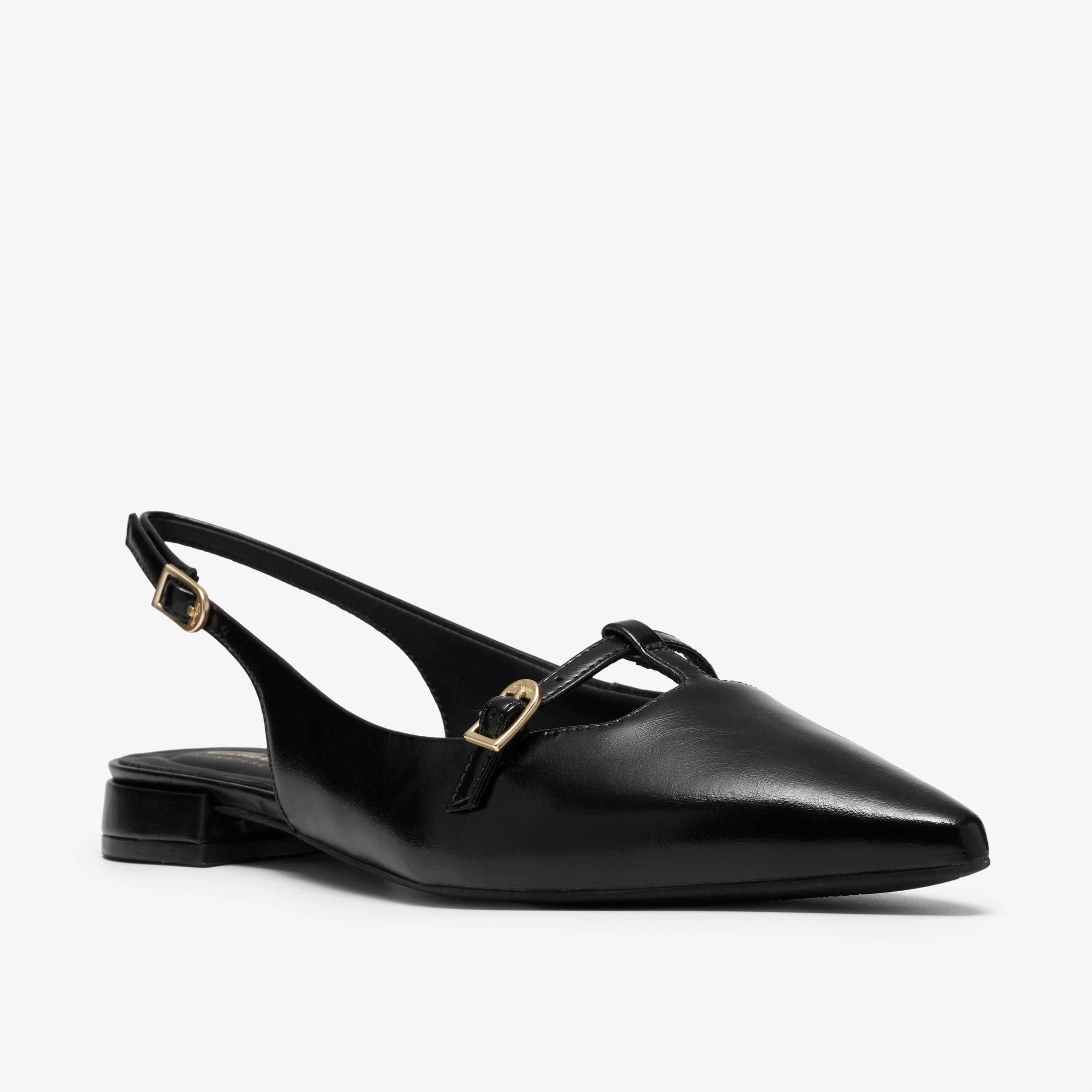 Sensa15 Jane — Black