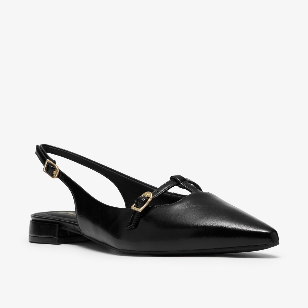 Sensa 15 Jane — Black