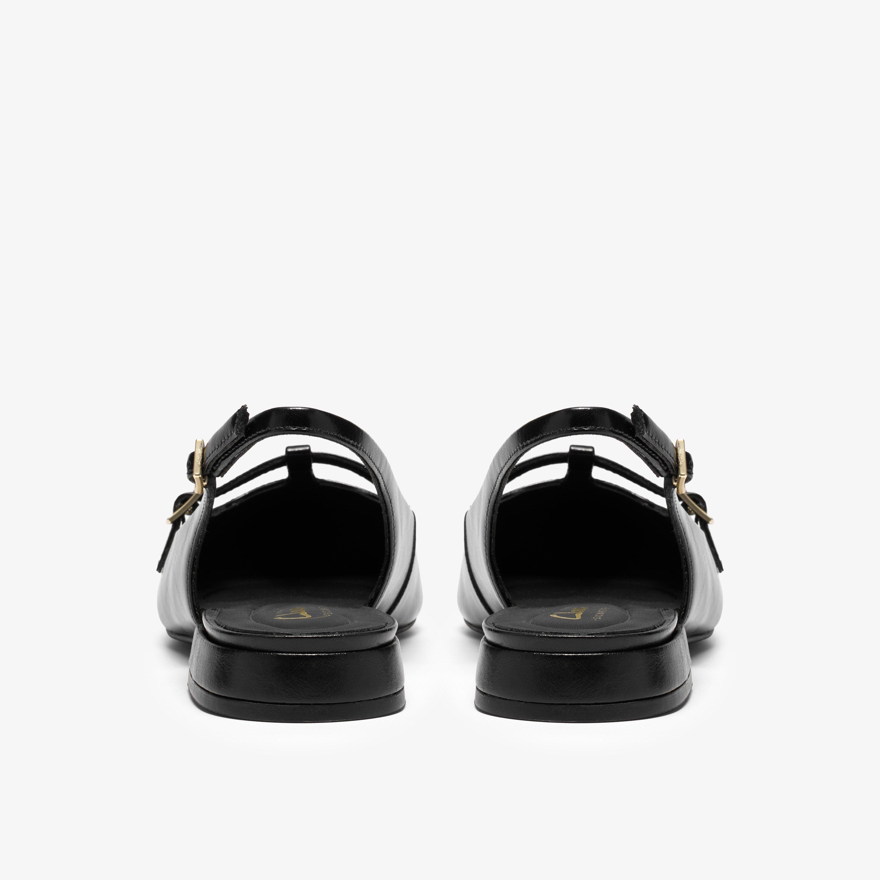 Sensa15 Jane — Black