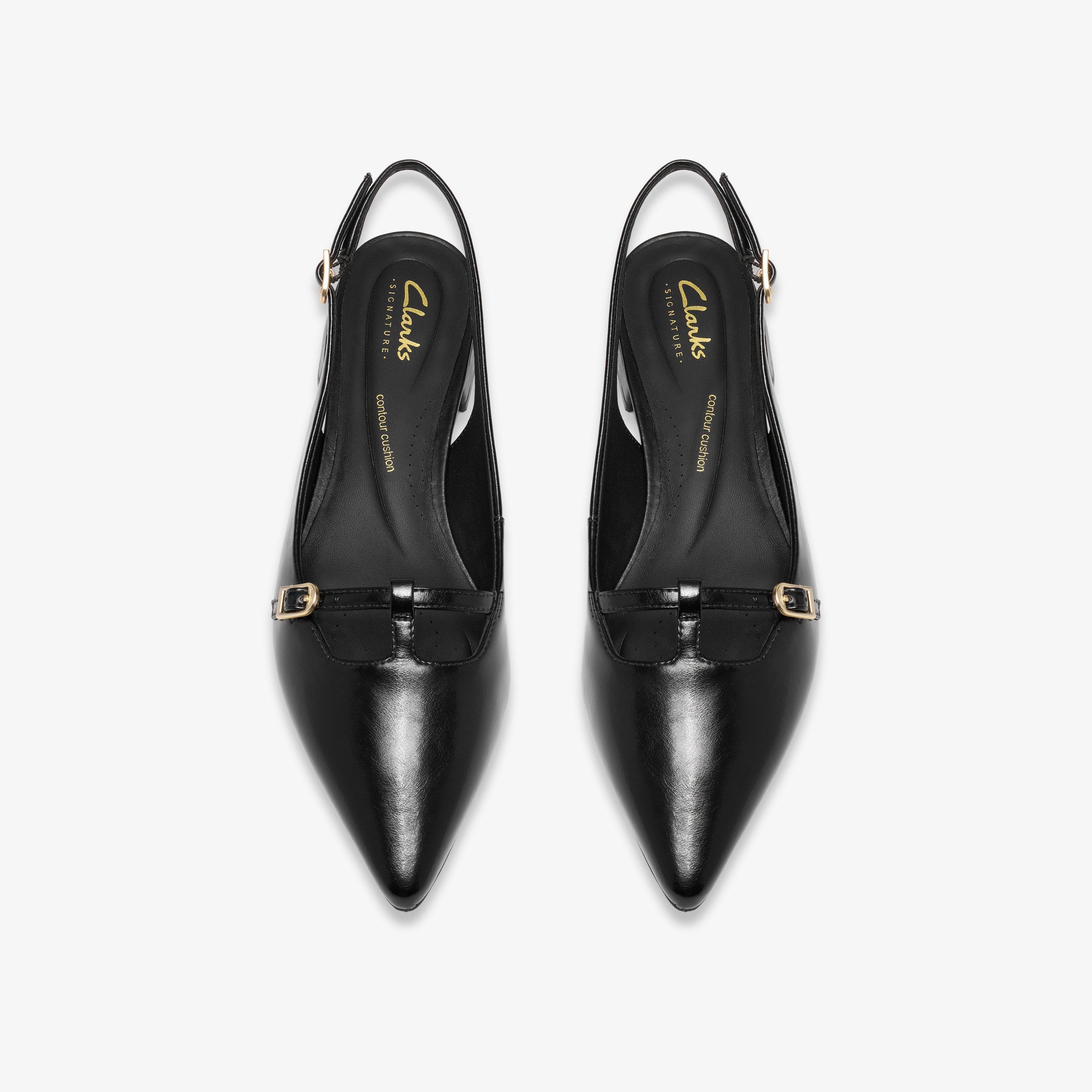 Sensa15 Jane — Black