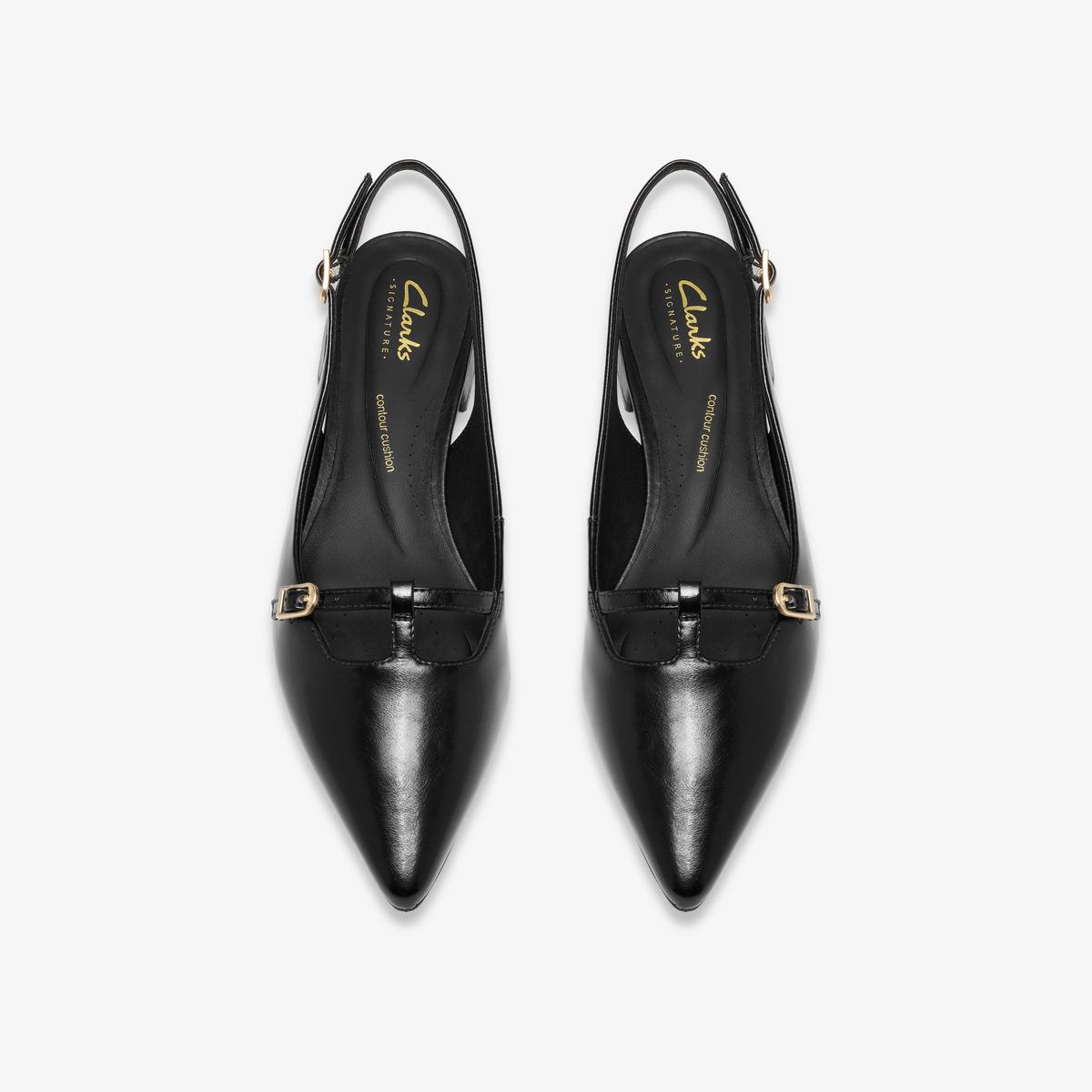 Sensa 15 Jane — Black