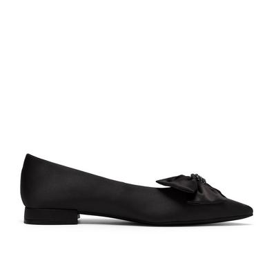 Clarks Womens Sensa 15 Bella Ballet Flats