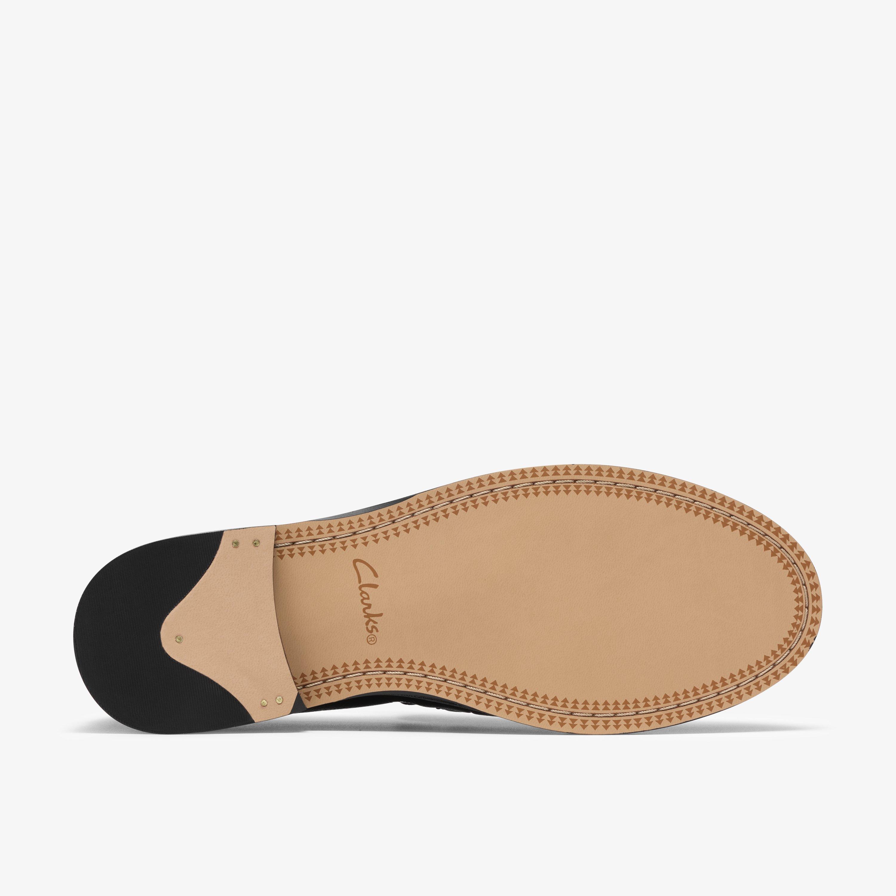 Straven2 Step — Black