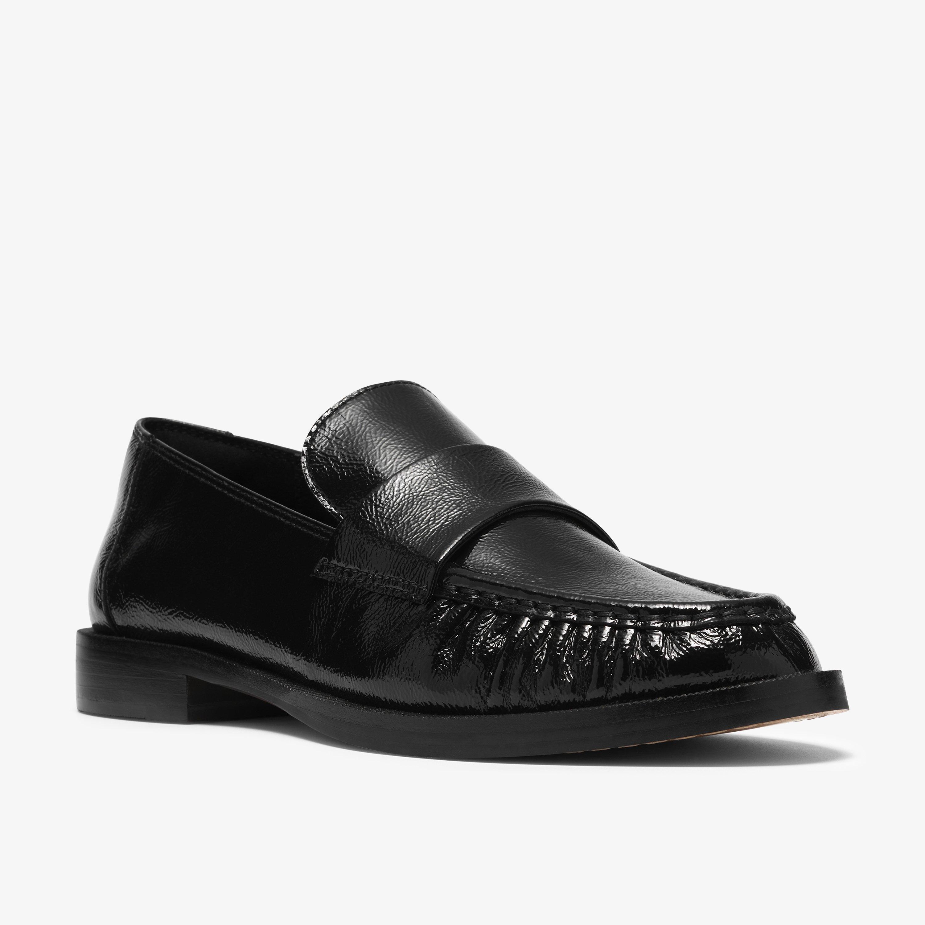 Straven2 Step — Black