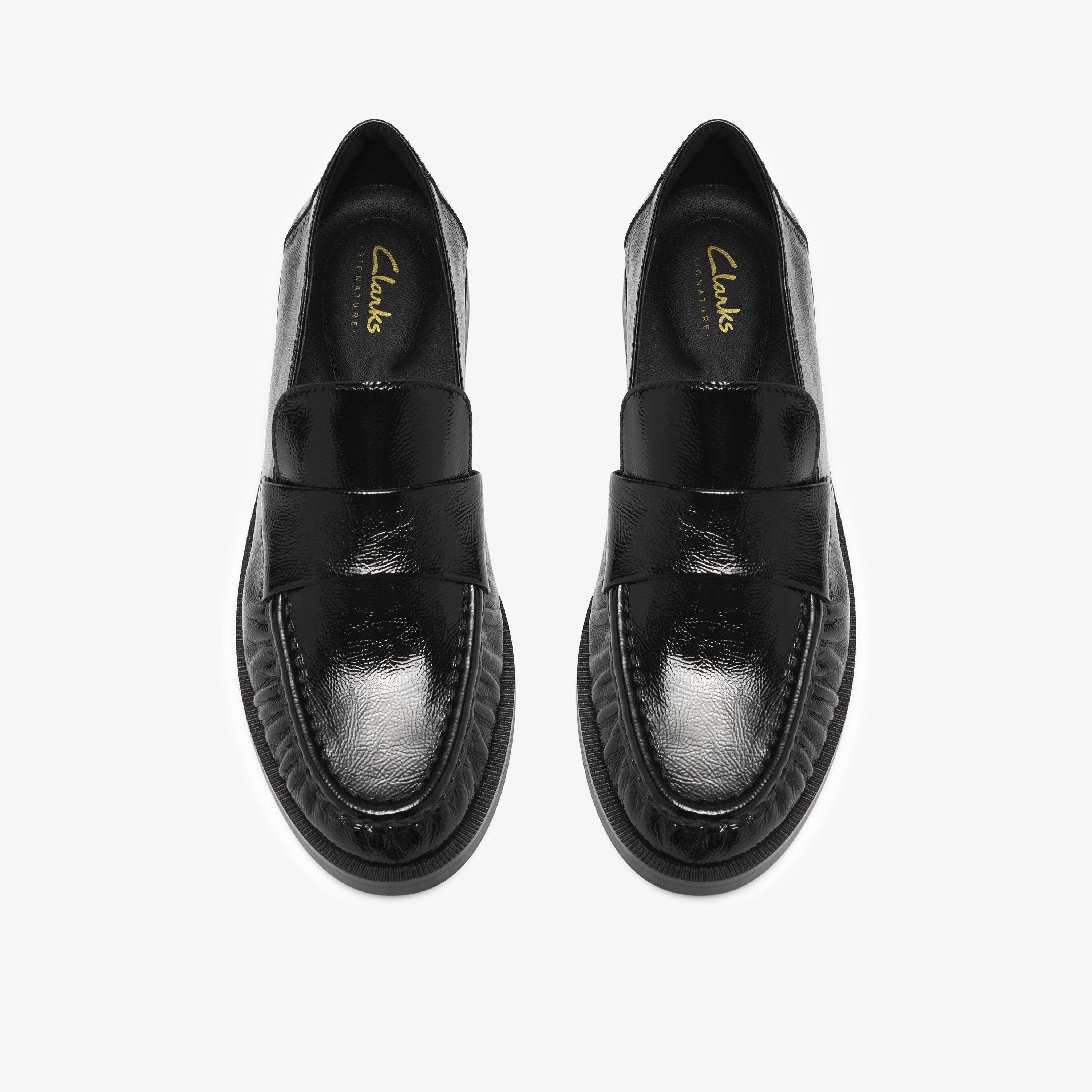 Straven2 Step — Black