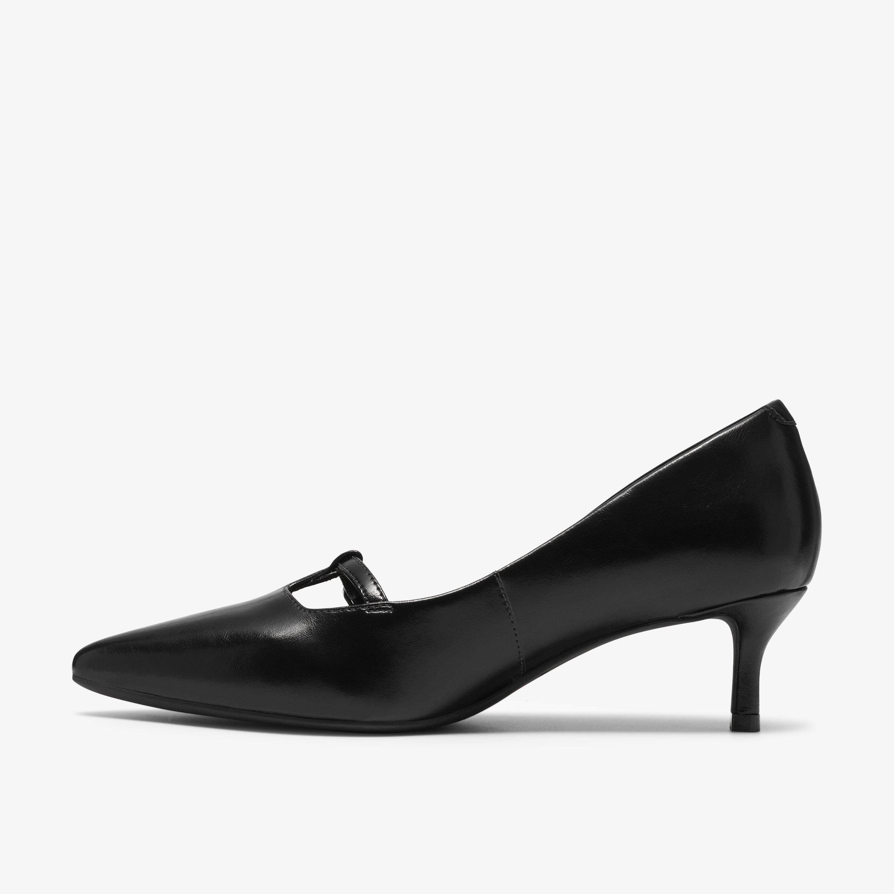 Zarey Jane — Black