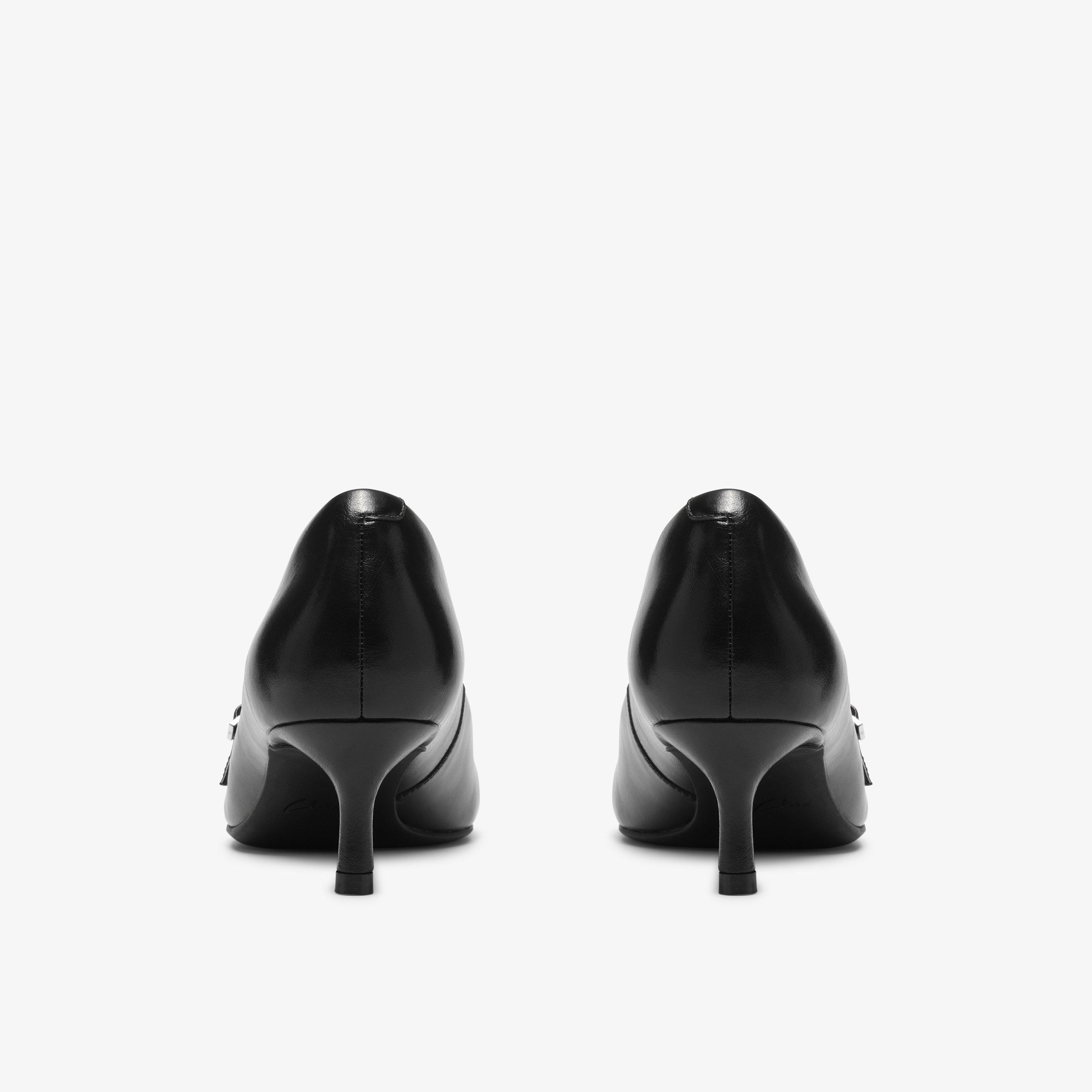 Zarey Jane — Black