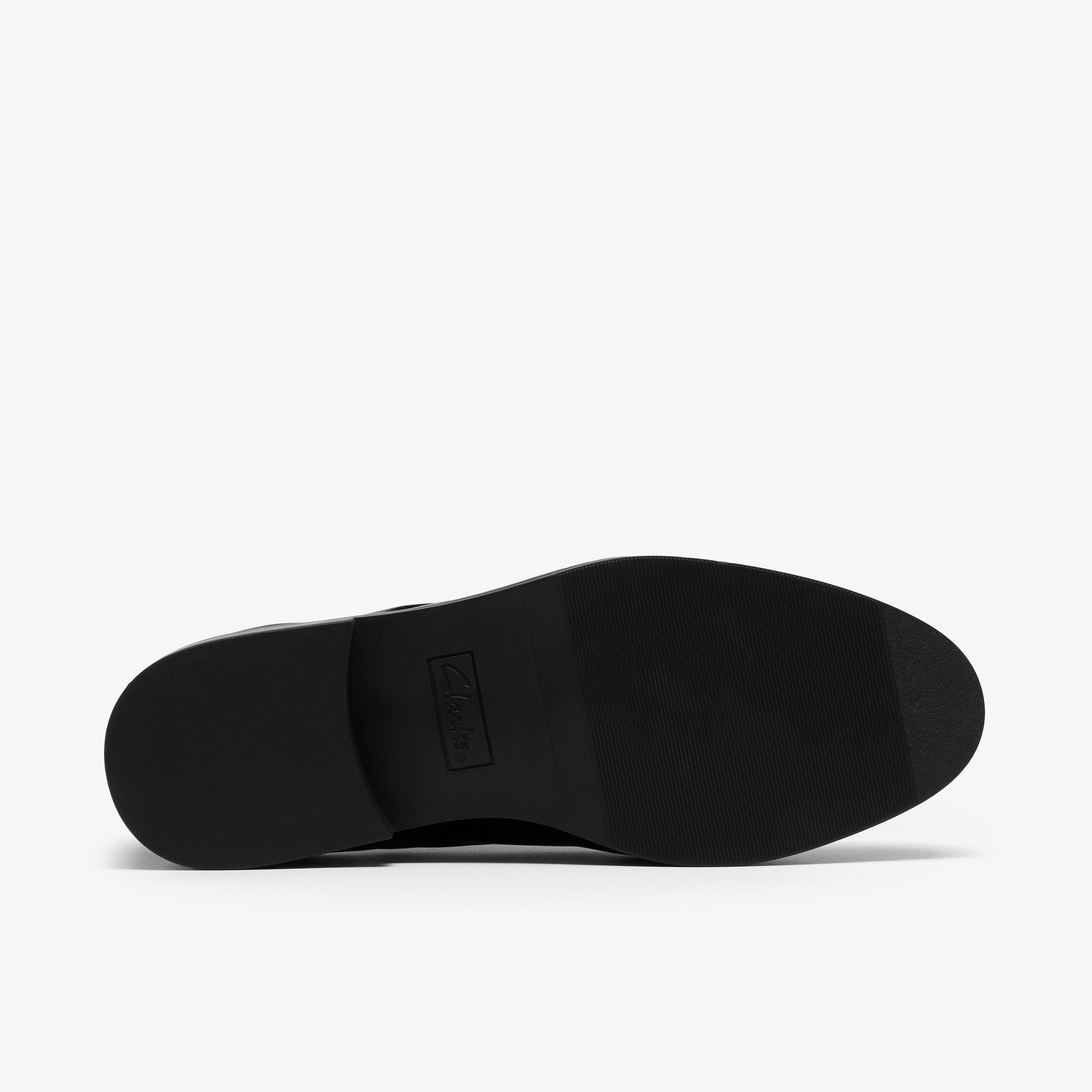 Conara Lace — Black