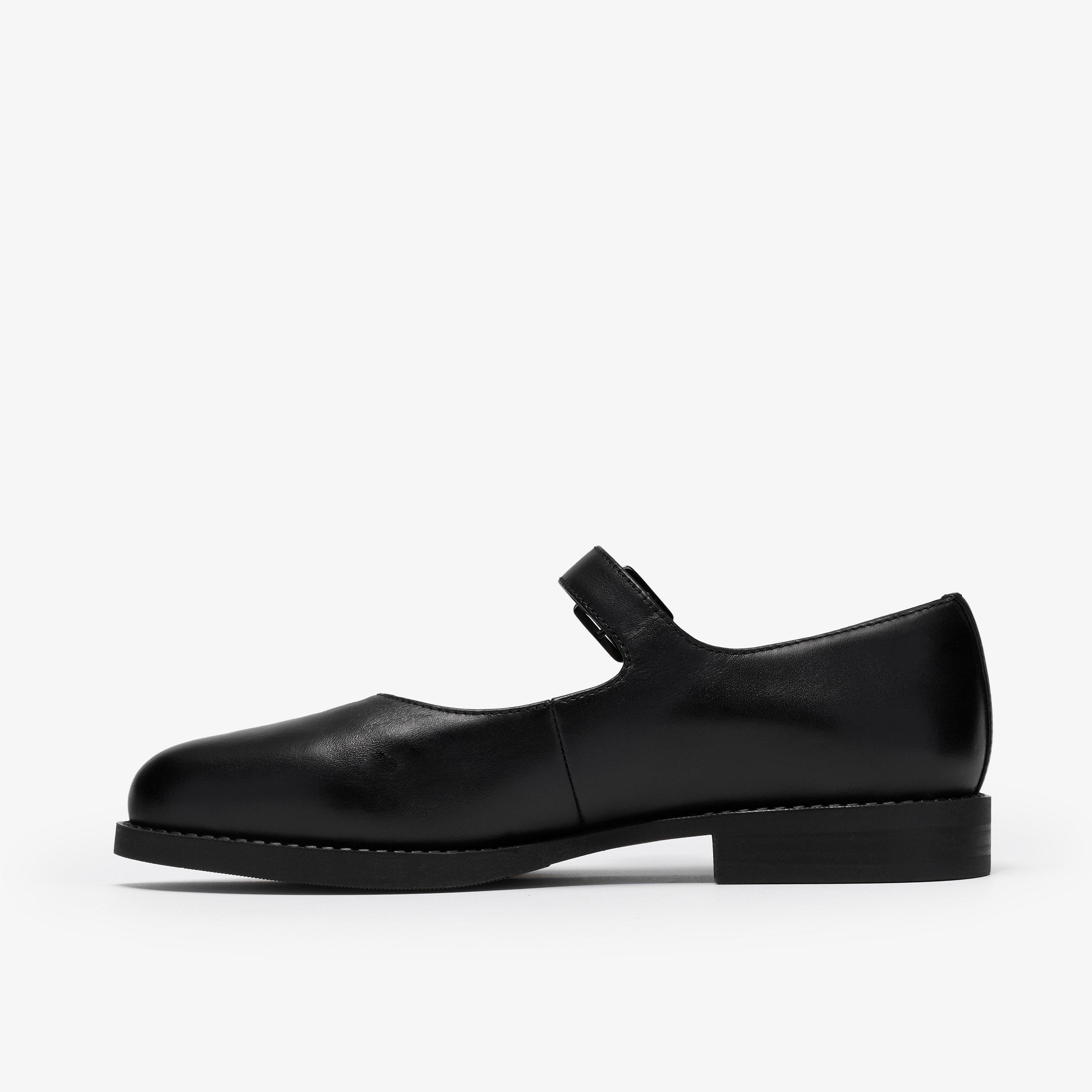 Conara Strap — Black
