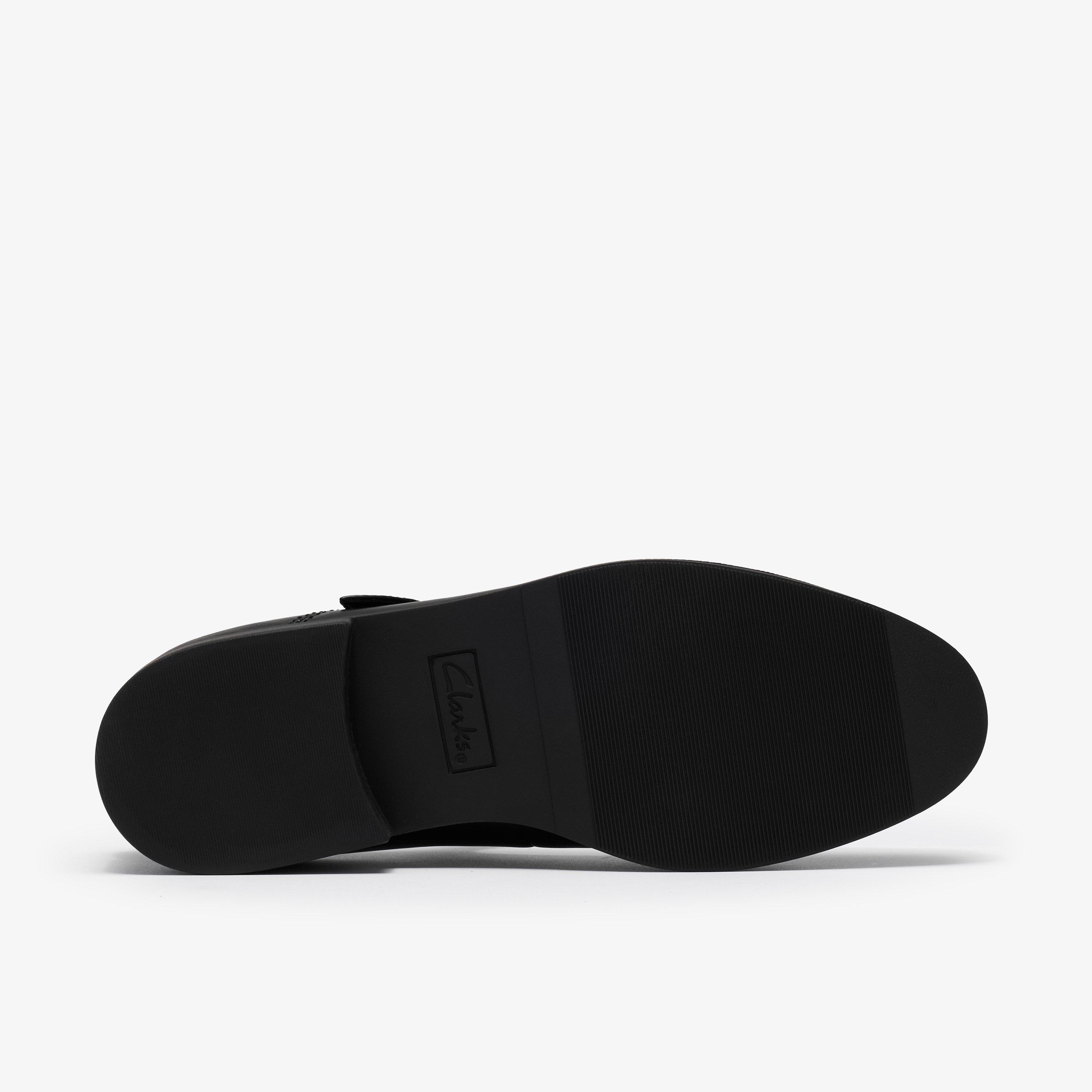 Conara Strap — Black