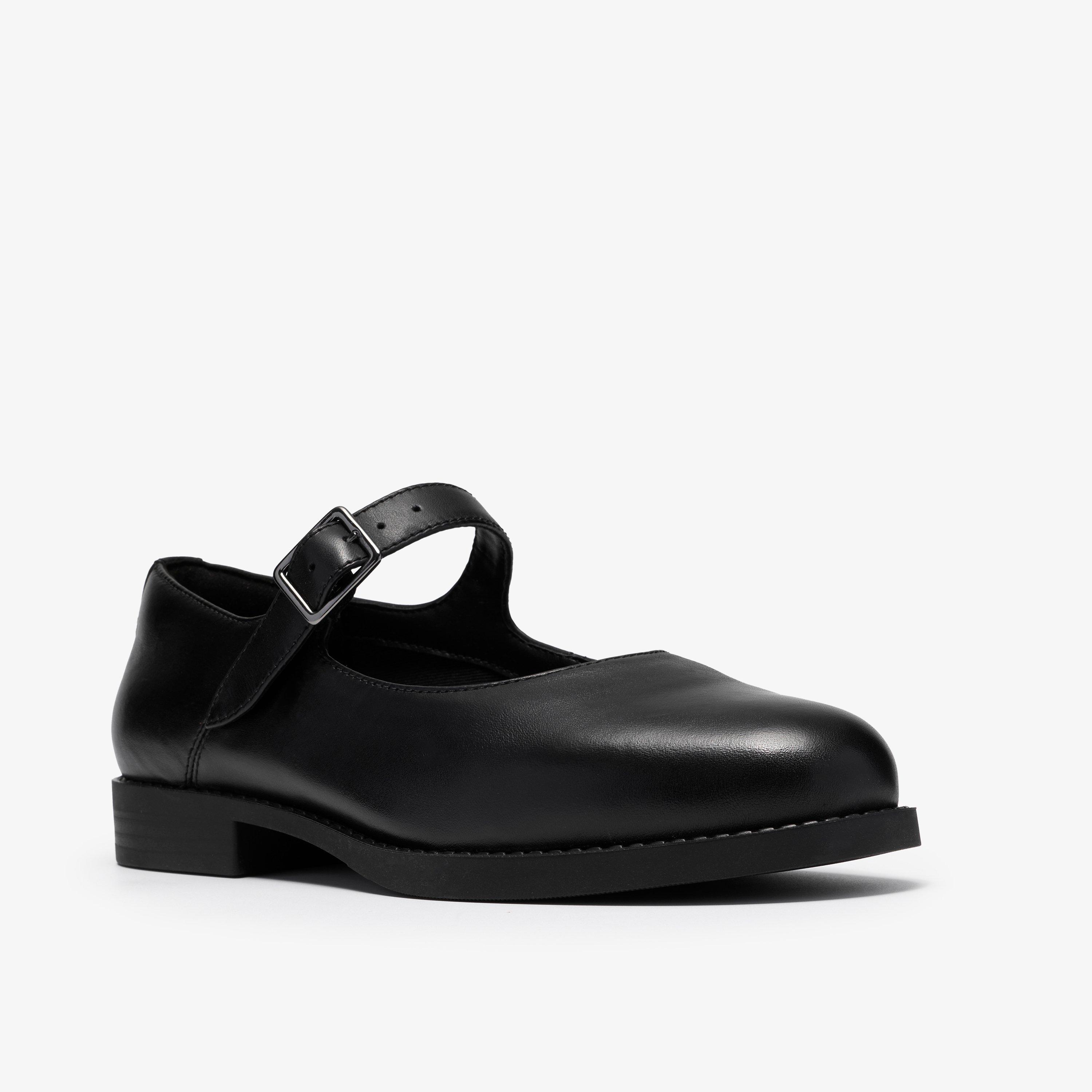 Conara Strap — Black