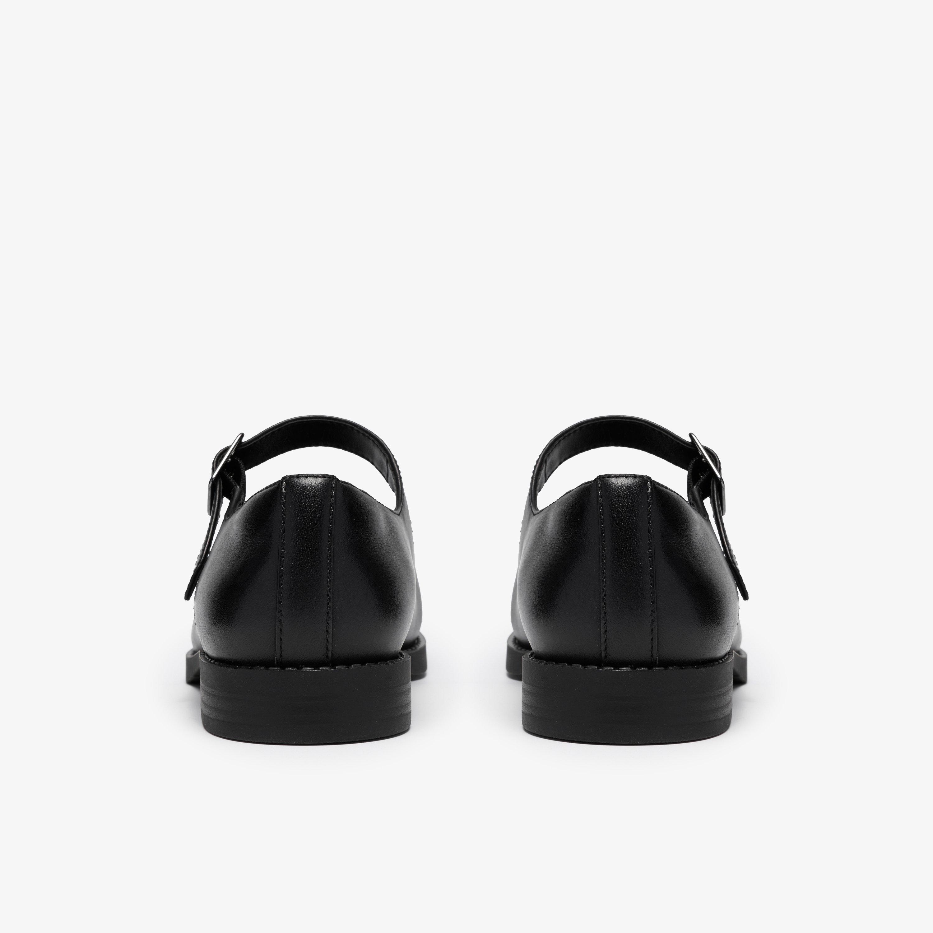 Conara Strap — Black