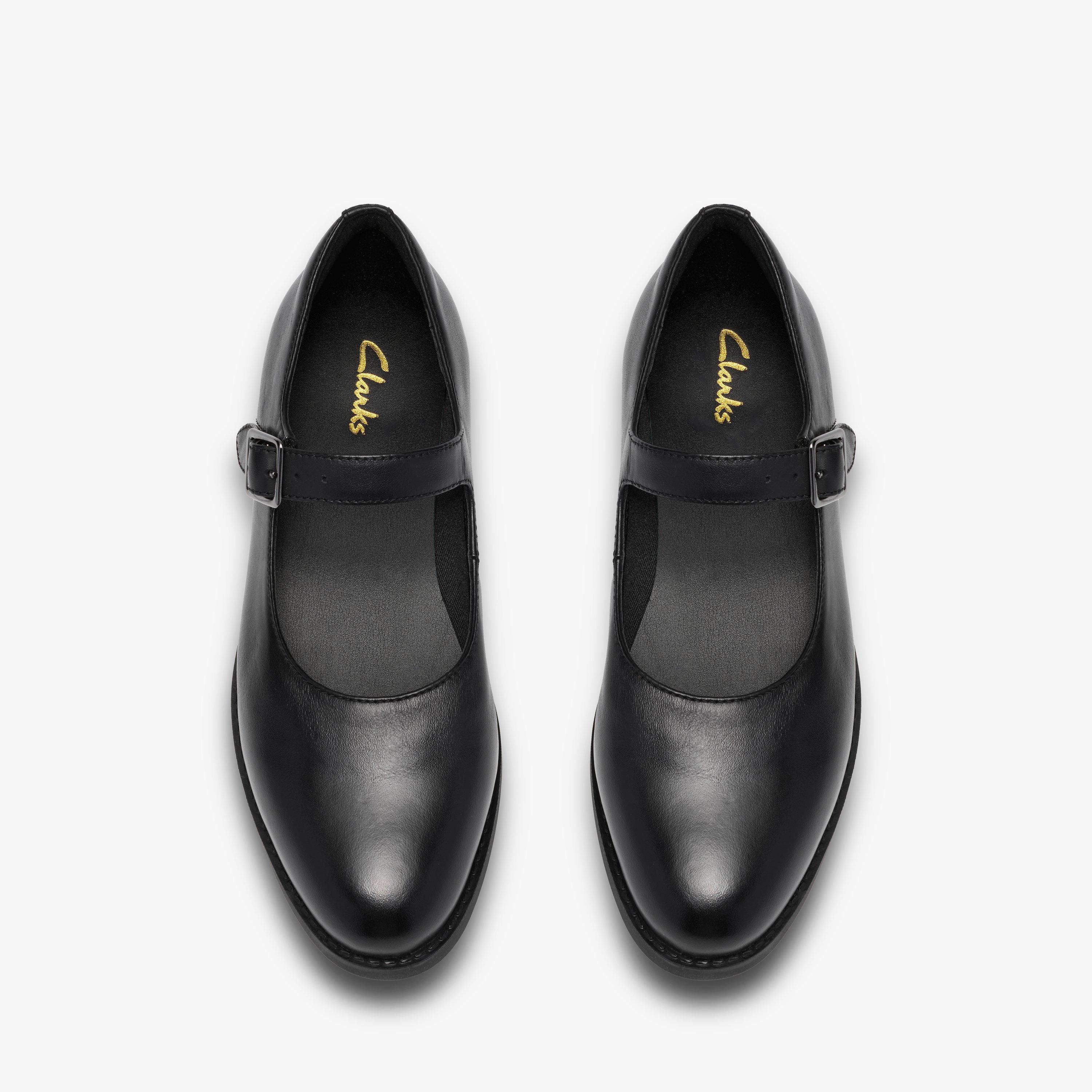 Conara Strap — Black