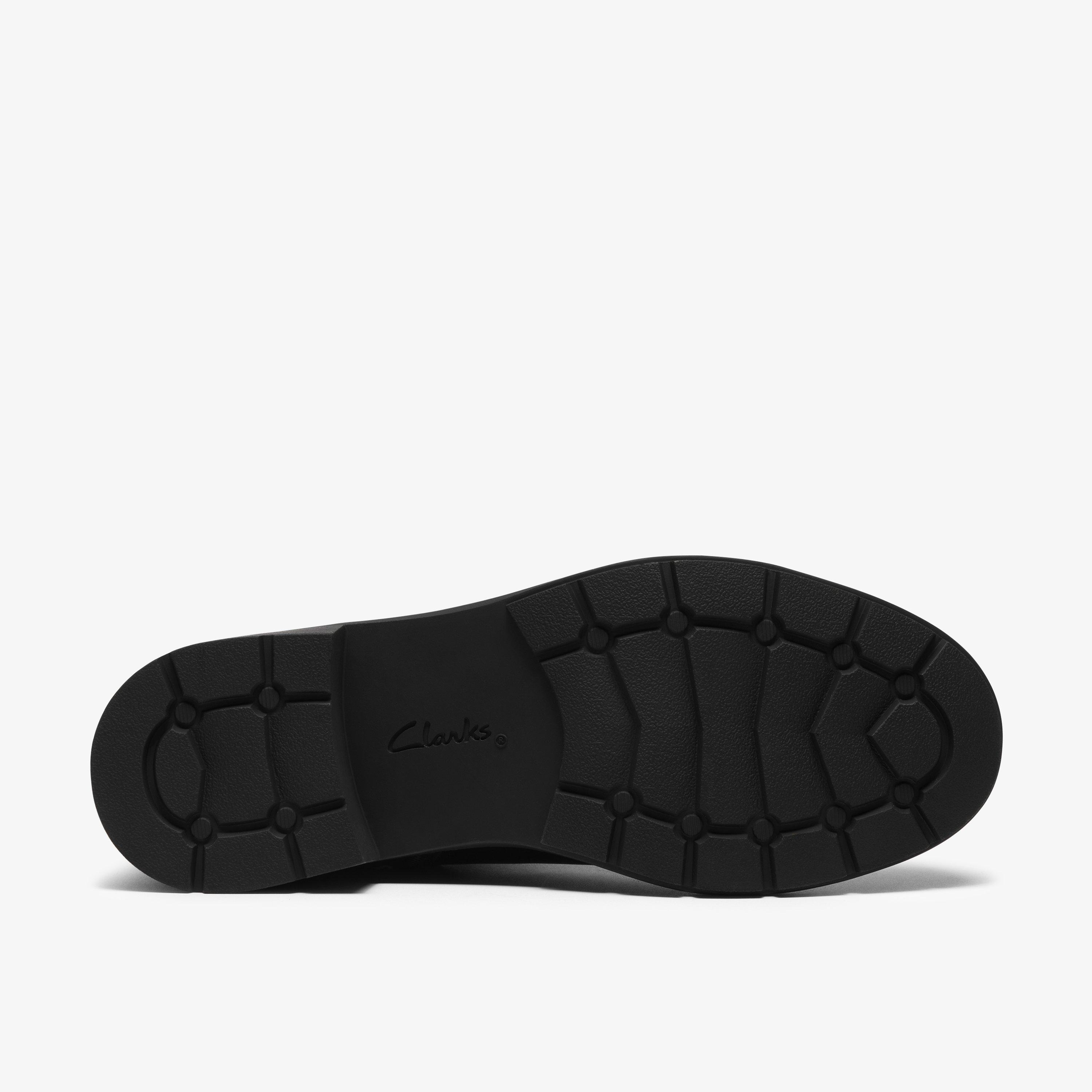 Hearth Stud — Black