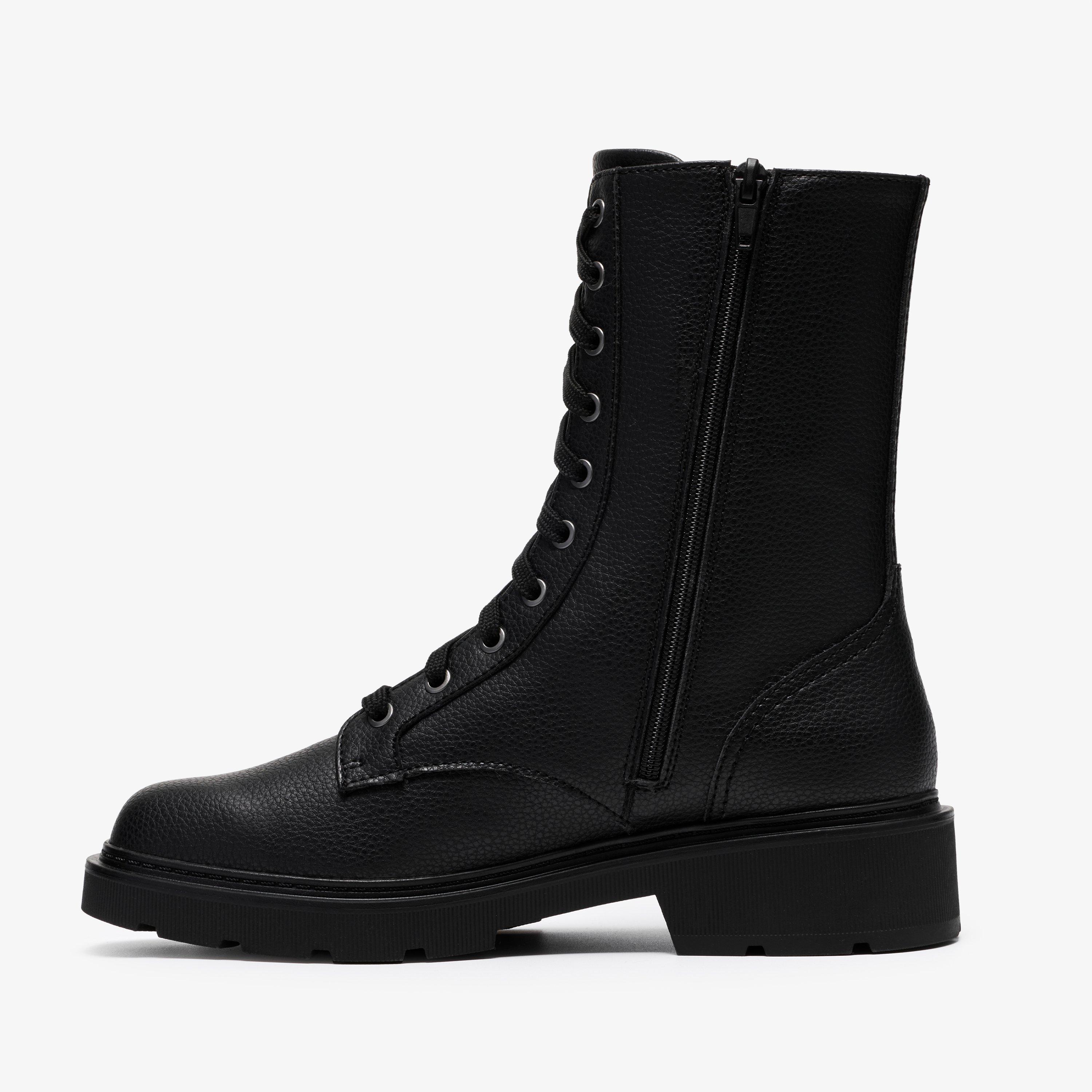 Lauryl Style — Black