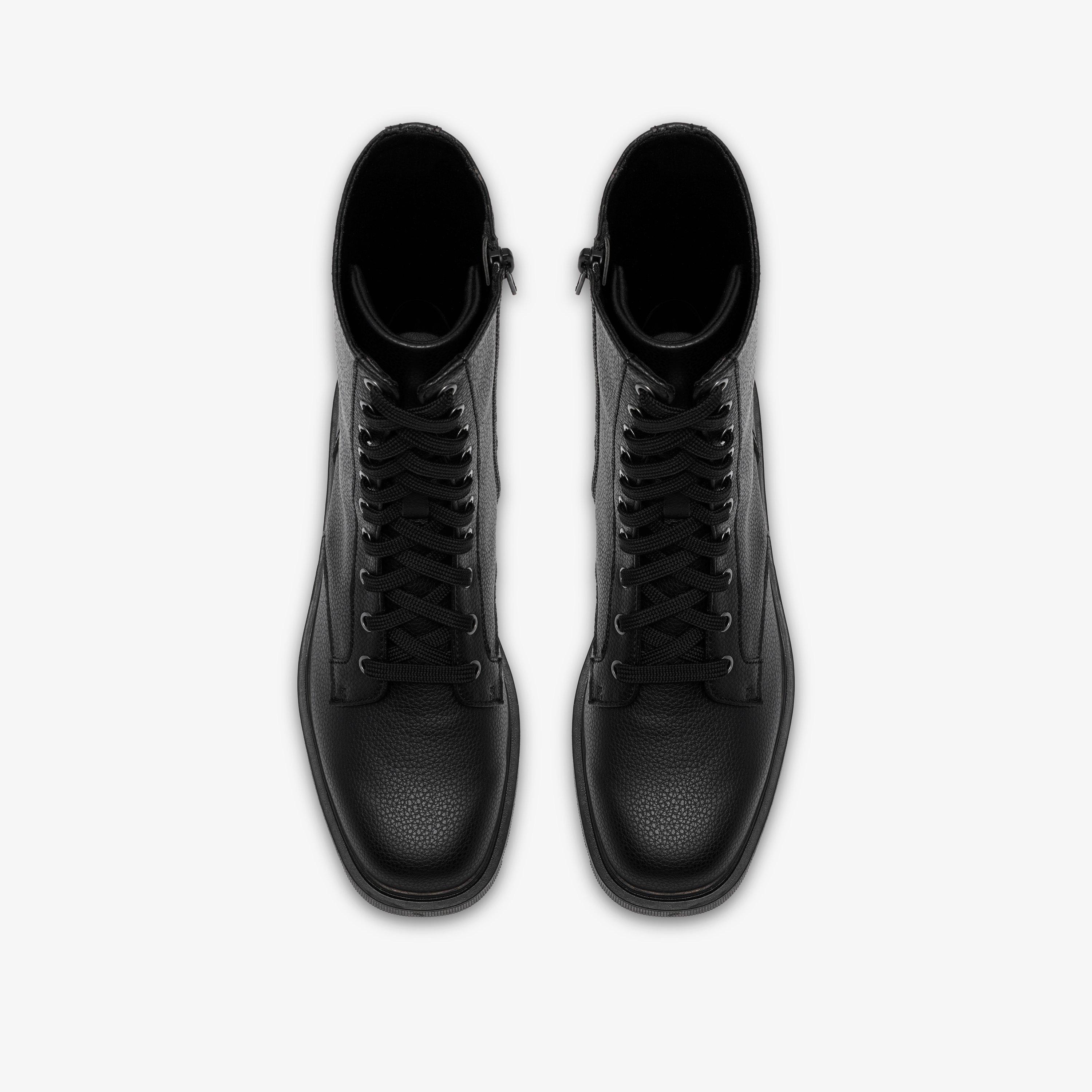 Lauryl Style — Black