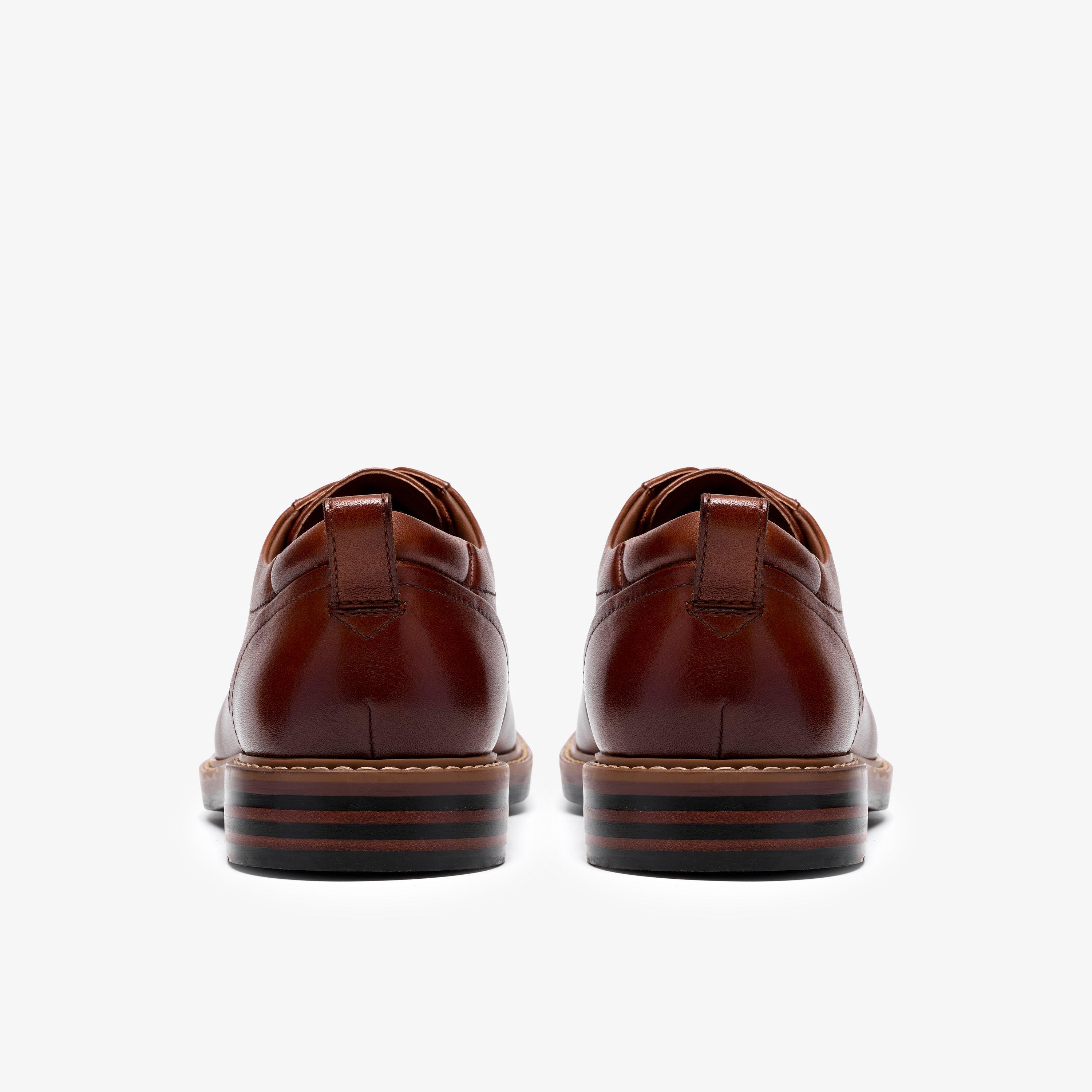 Aldwin2 Derby — Brown