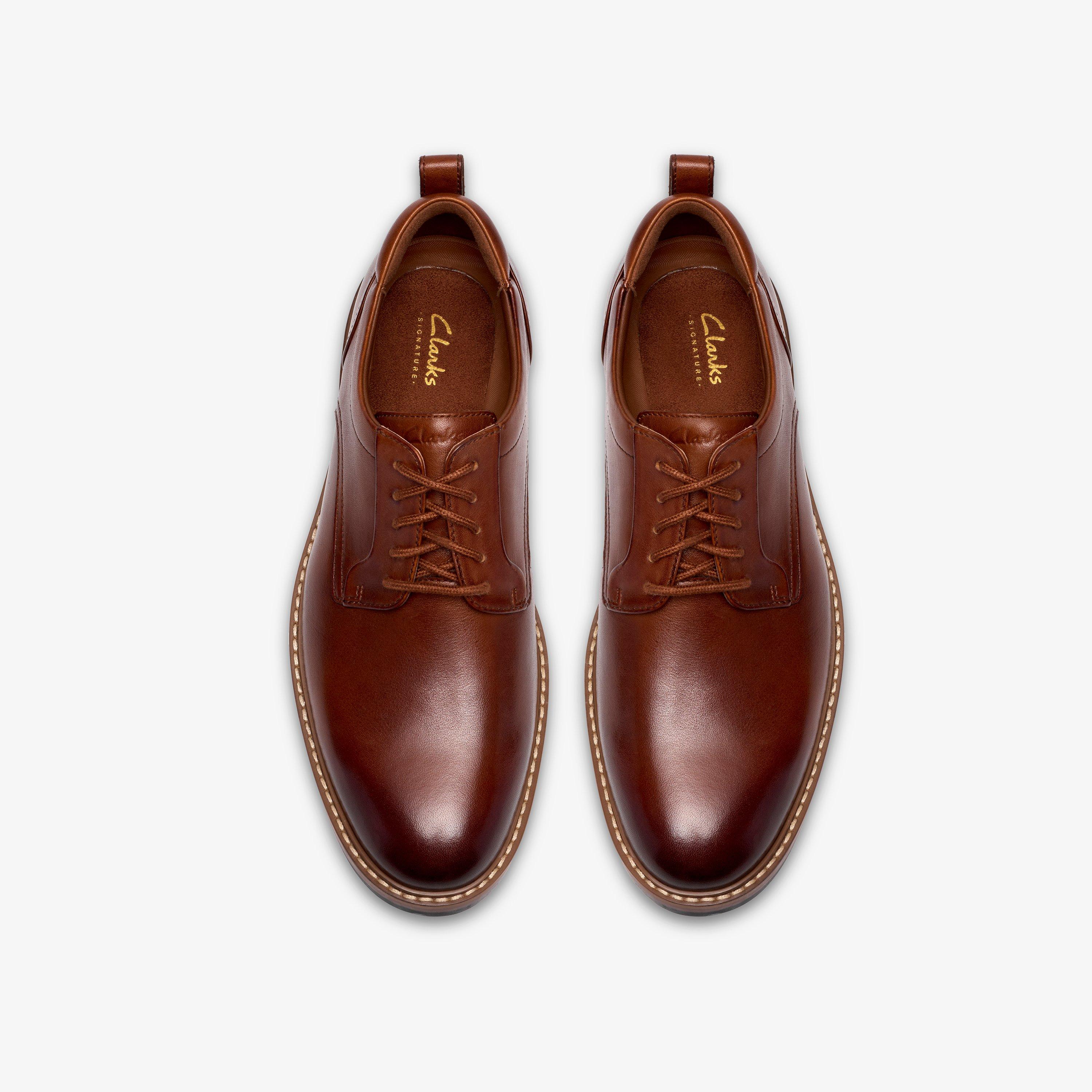 Aldwin2 Derby — Brown