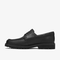 Berwick Boat — Black 2