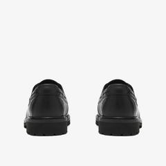 Berwick Boat — Black 5