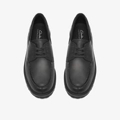 Berwick Boat — Black 6